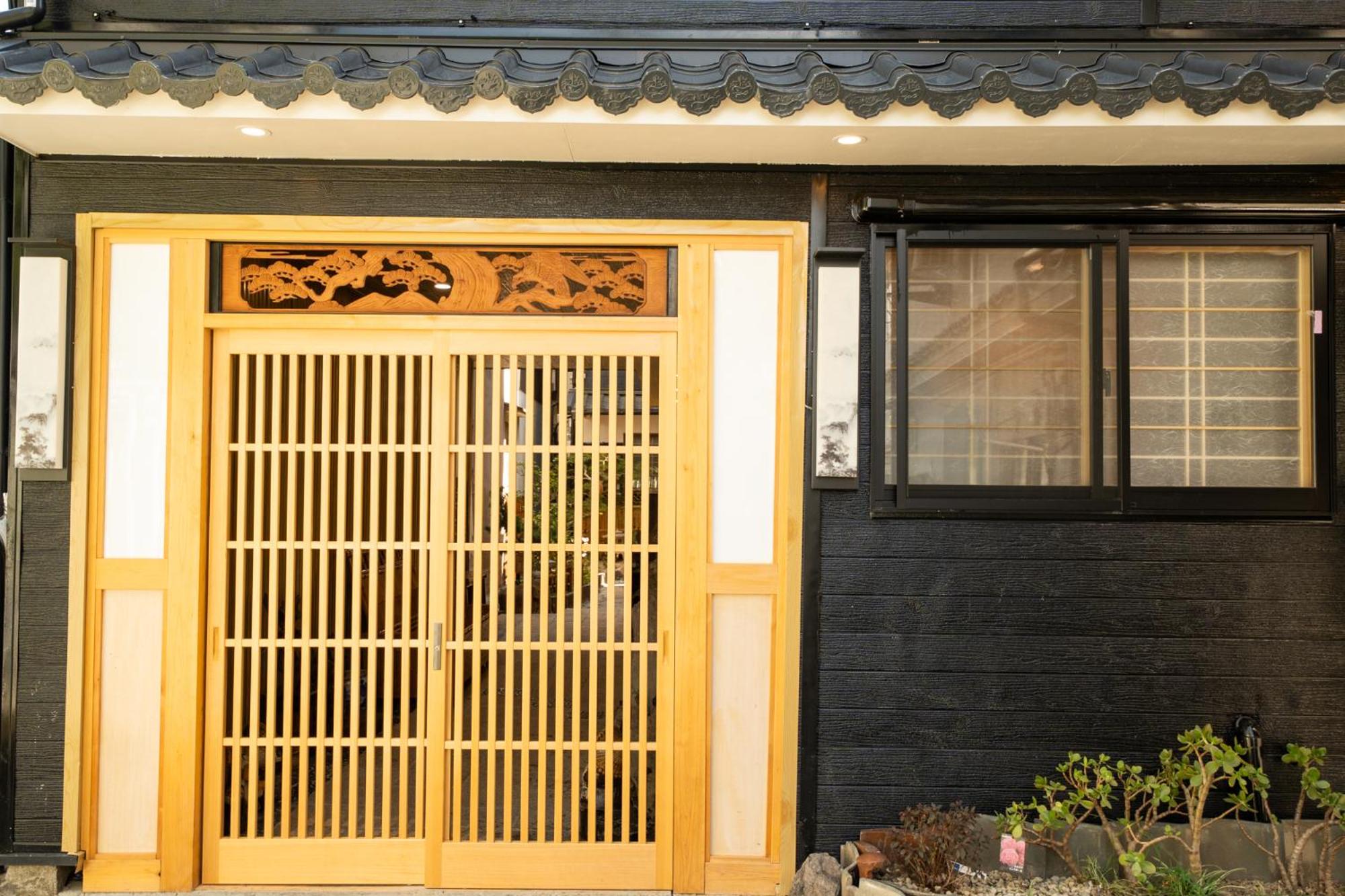 葵宿-Aoiyado机场直达天下茶屋步行7分钟