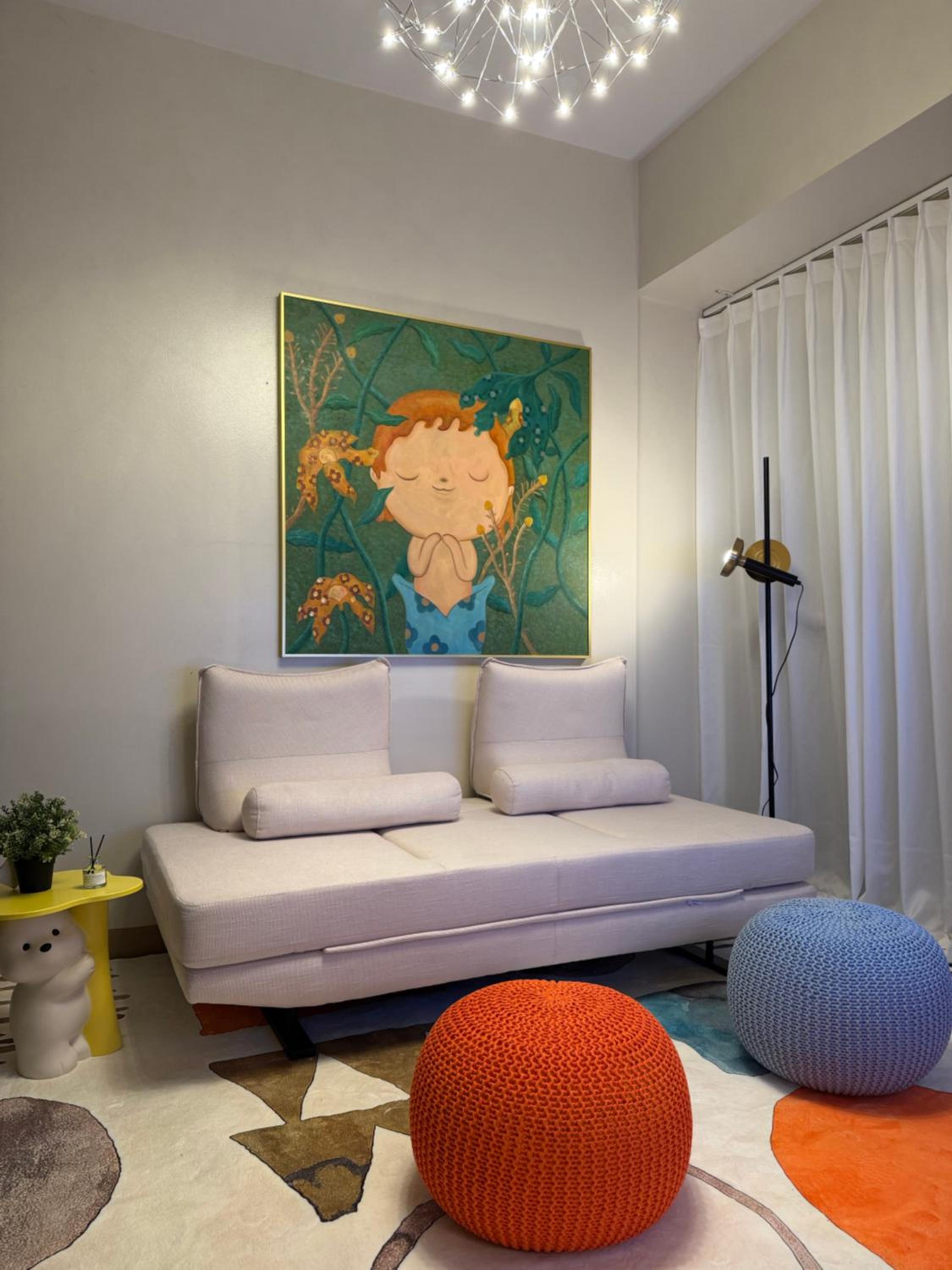 Luxurious Style Apartment cross to Okada and near City of Dreams, Solaire, MOA, and Airport