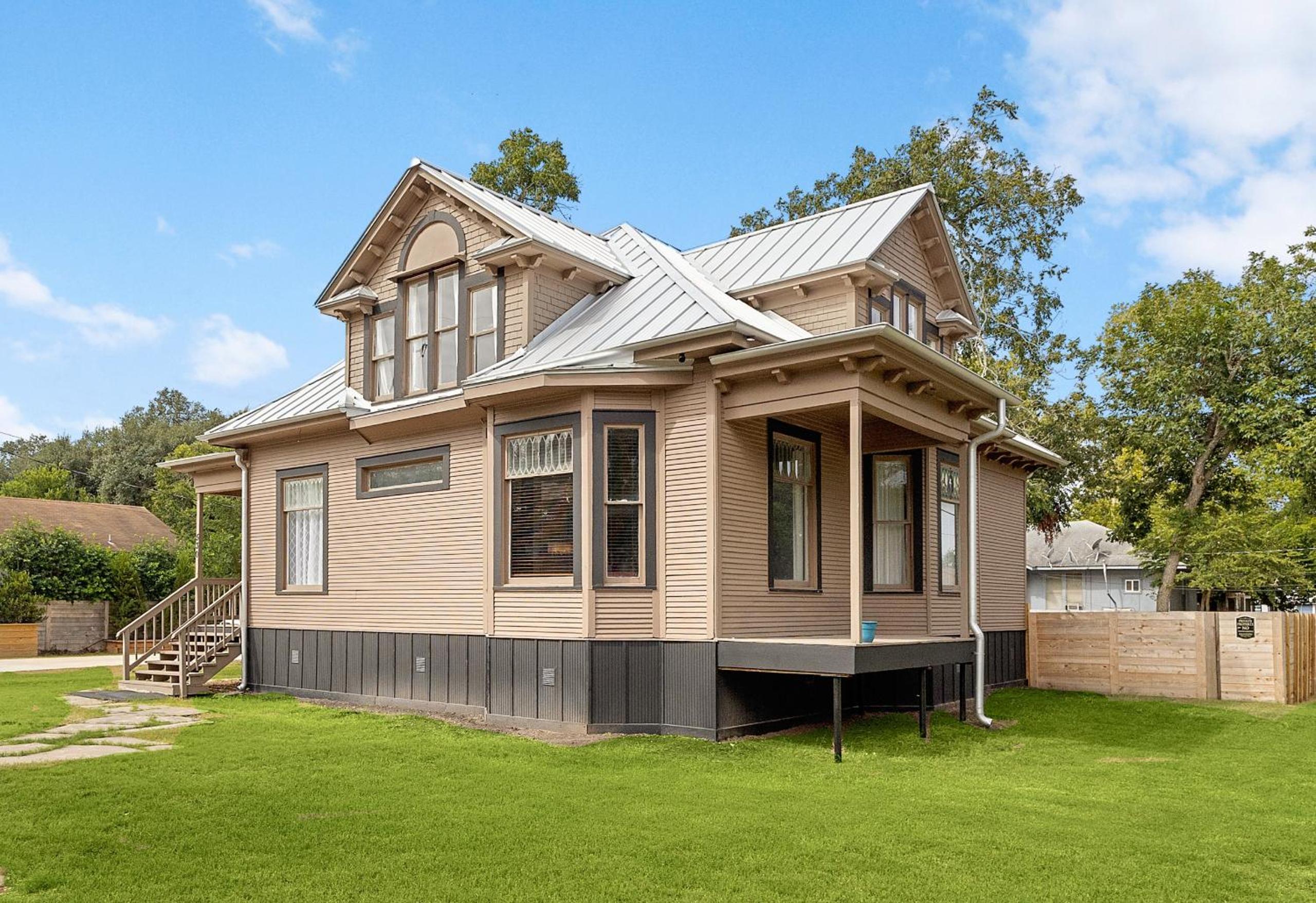 Ellie Marie House