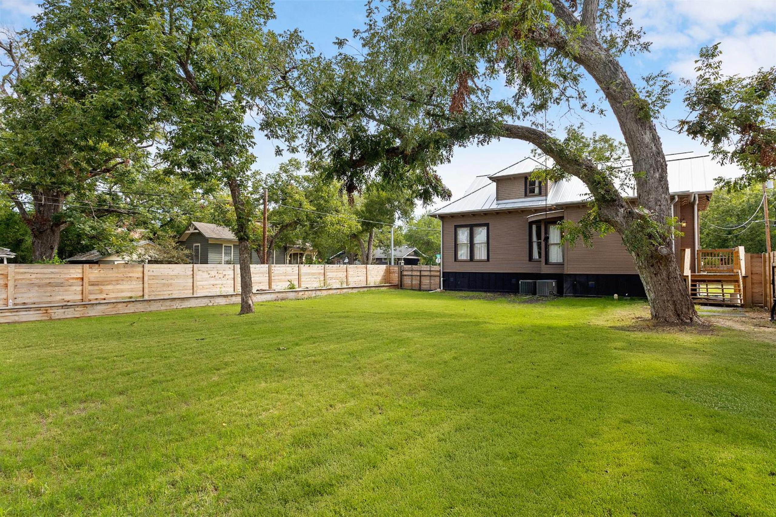 Ellie Marie House