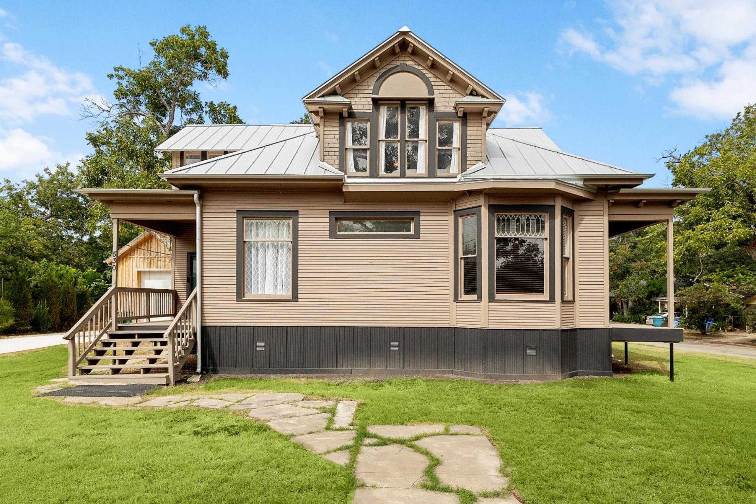 Ellie Marie House