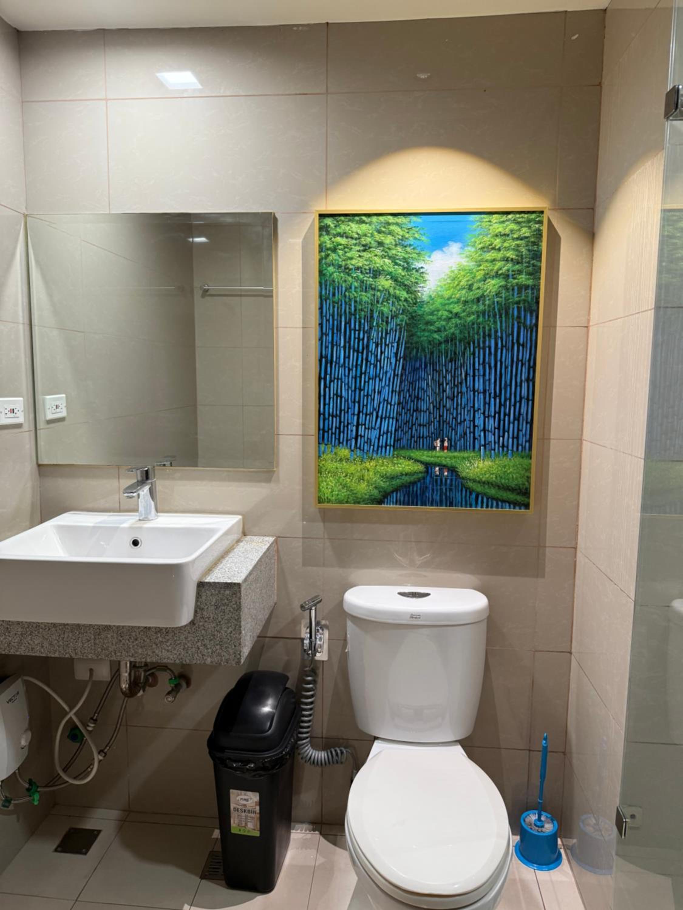 Luxurious Style Apartment cross to Okada and near City of Dreams, Solaire, MOA, and Airport