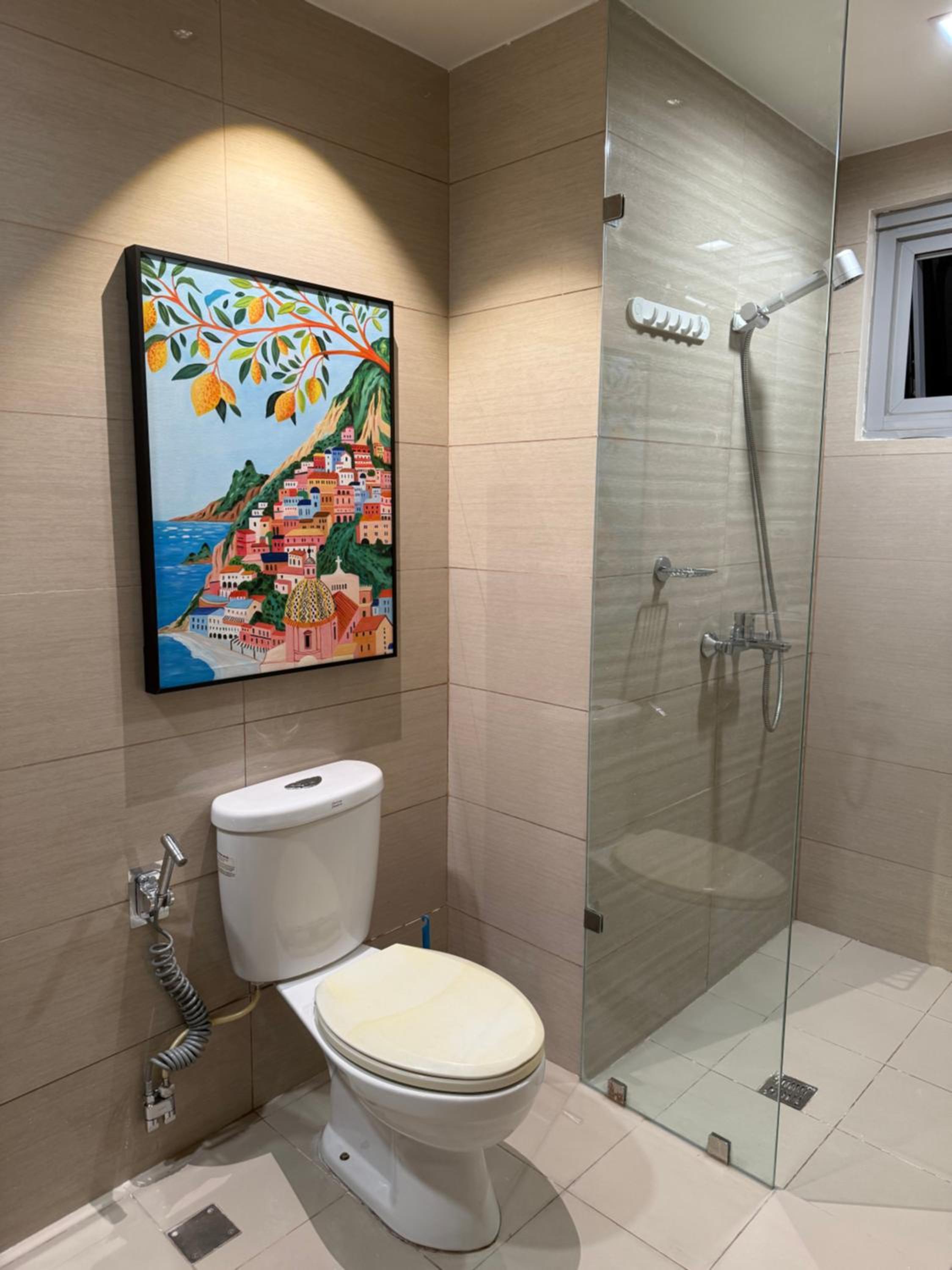 Luxurious Style Apartment cross to Okada and near City of Dreams, Solaire, MOA, and Airport