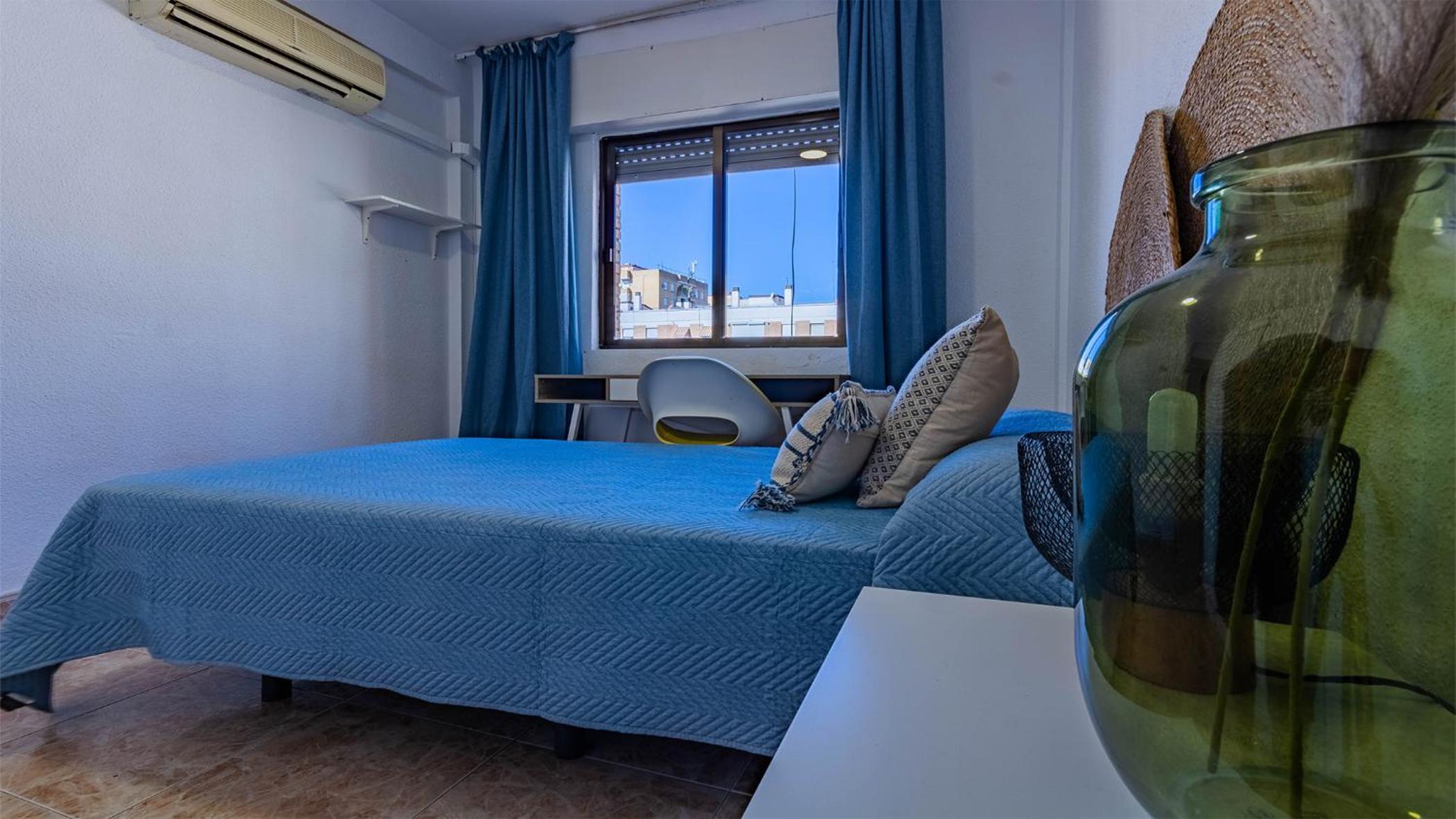 Apartamento acogedor y luminoso en Córdoba