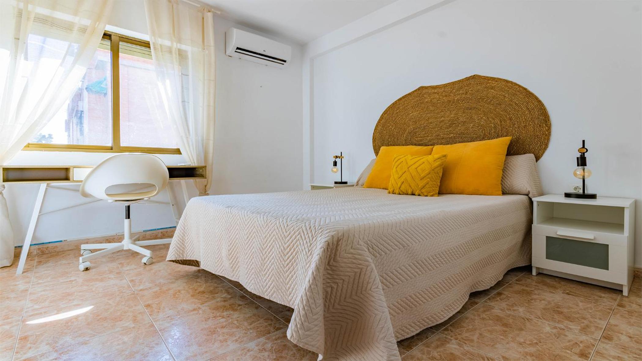Apartamento acogedor y luminoso en Córdoba