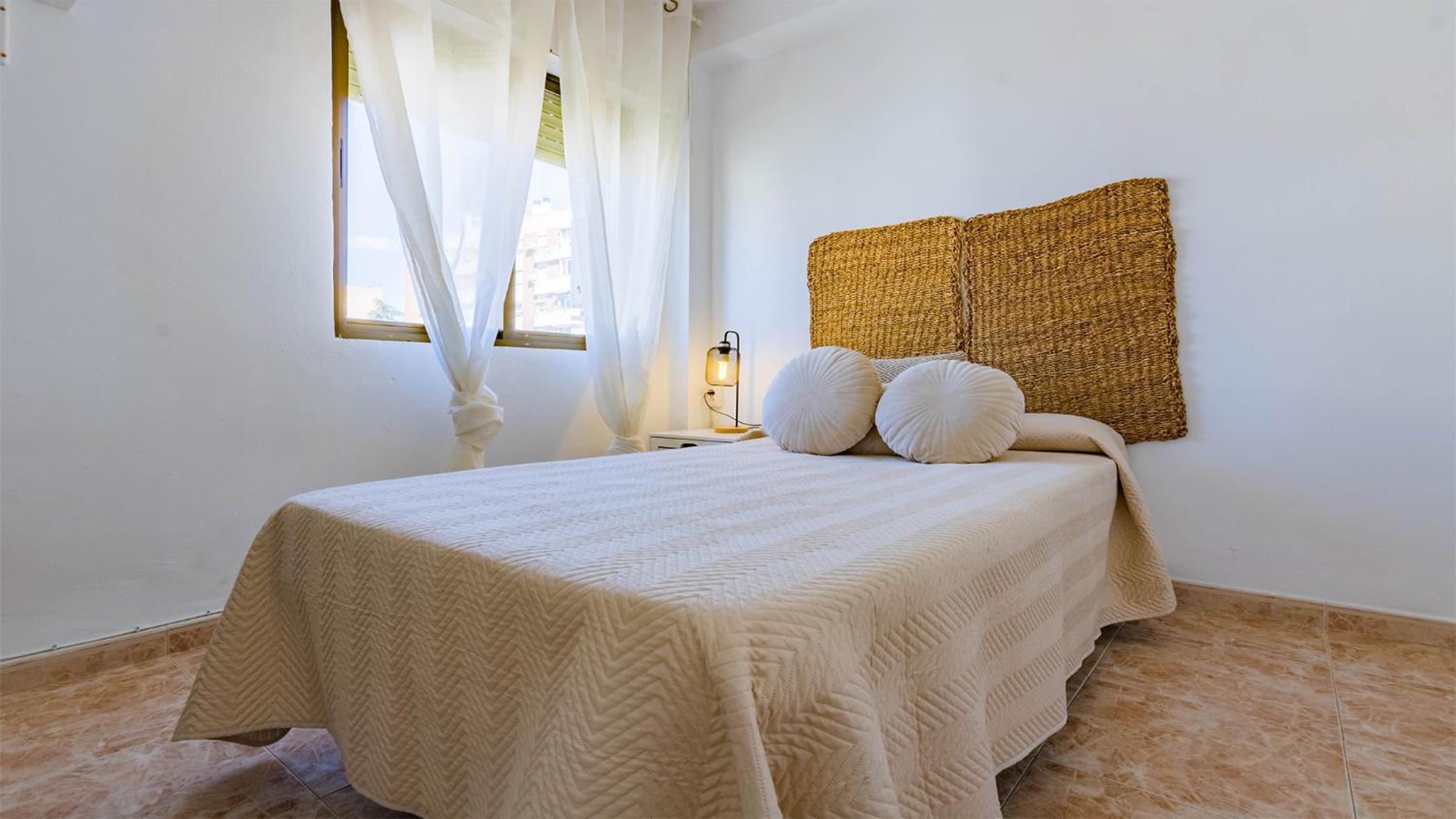 Apartamento acogedor y luminoso en Córdoba