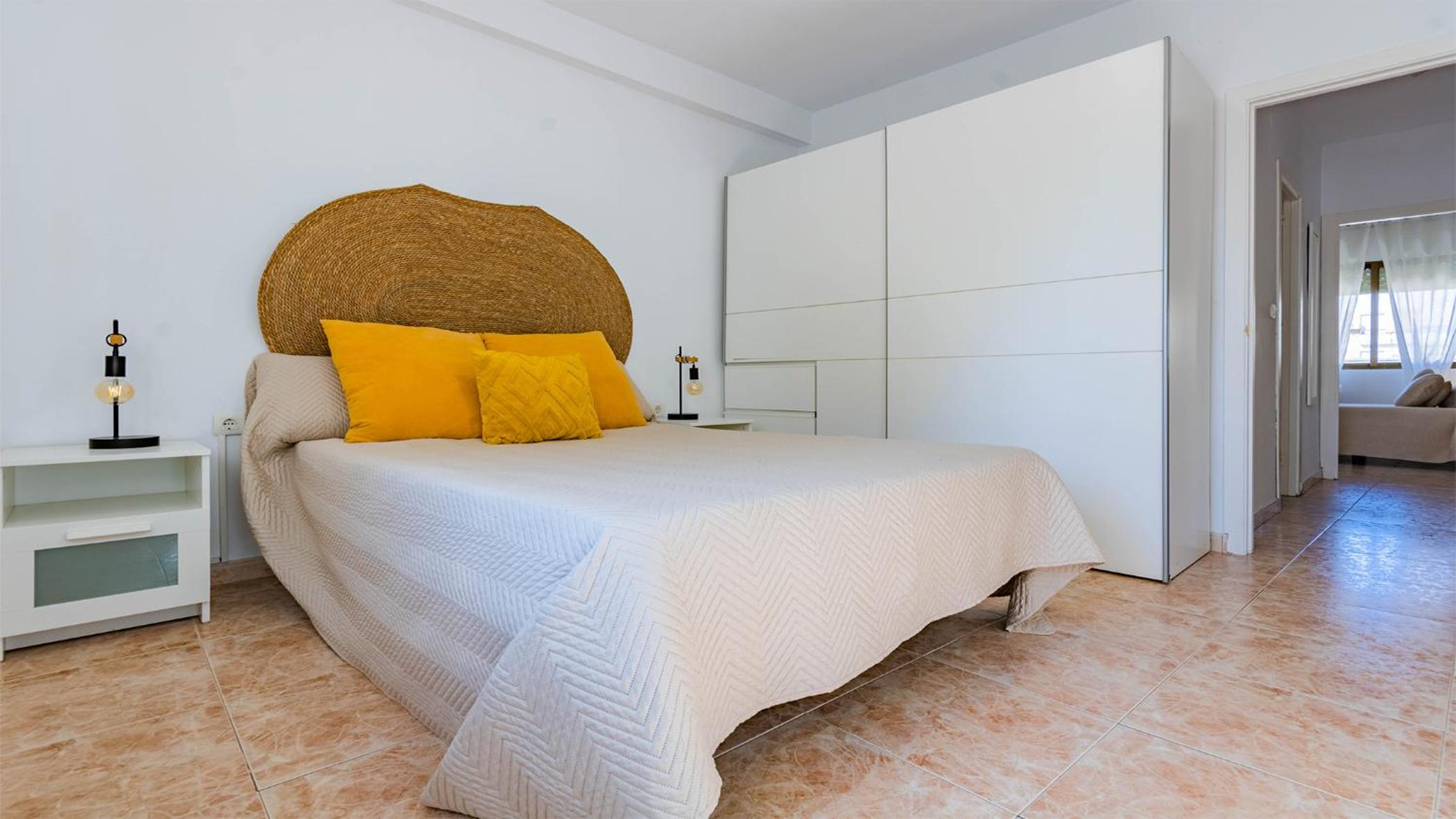 Apartamento acogedor y luminoso en Córdoba