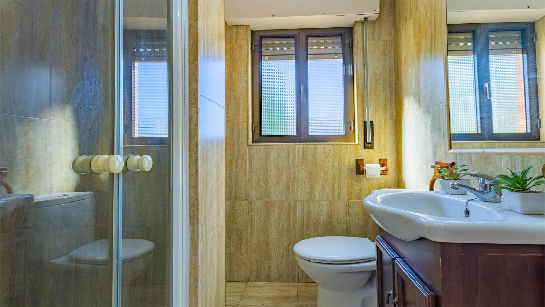 Apartamento acogedor y luminoso en Córdoba