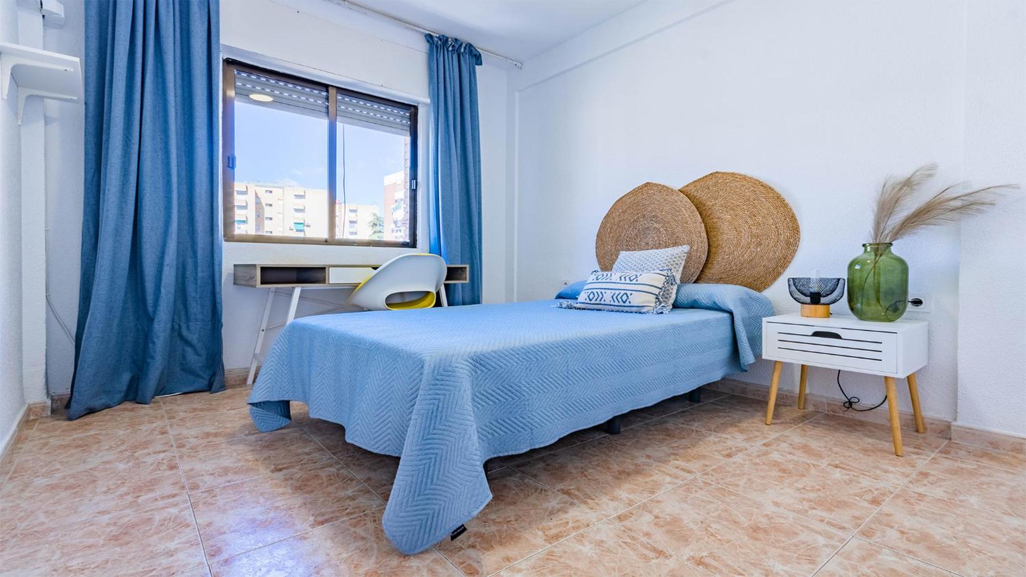Apartamento acogedor y luminoso en Córdoba