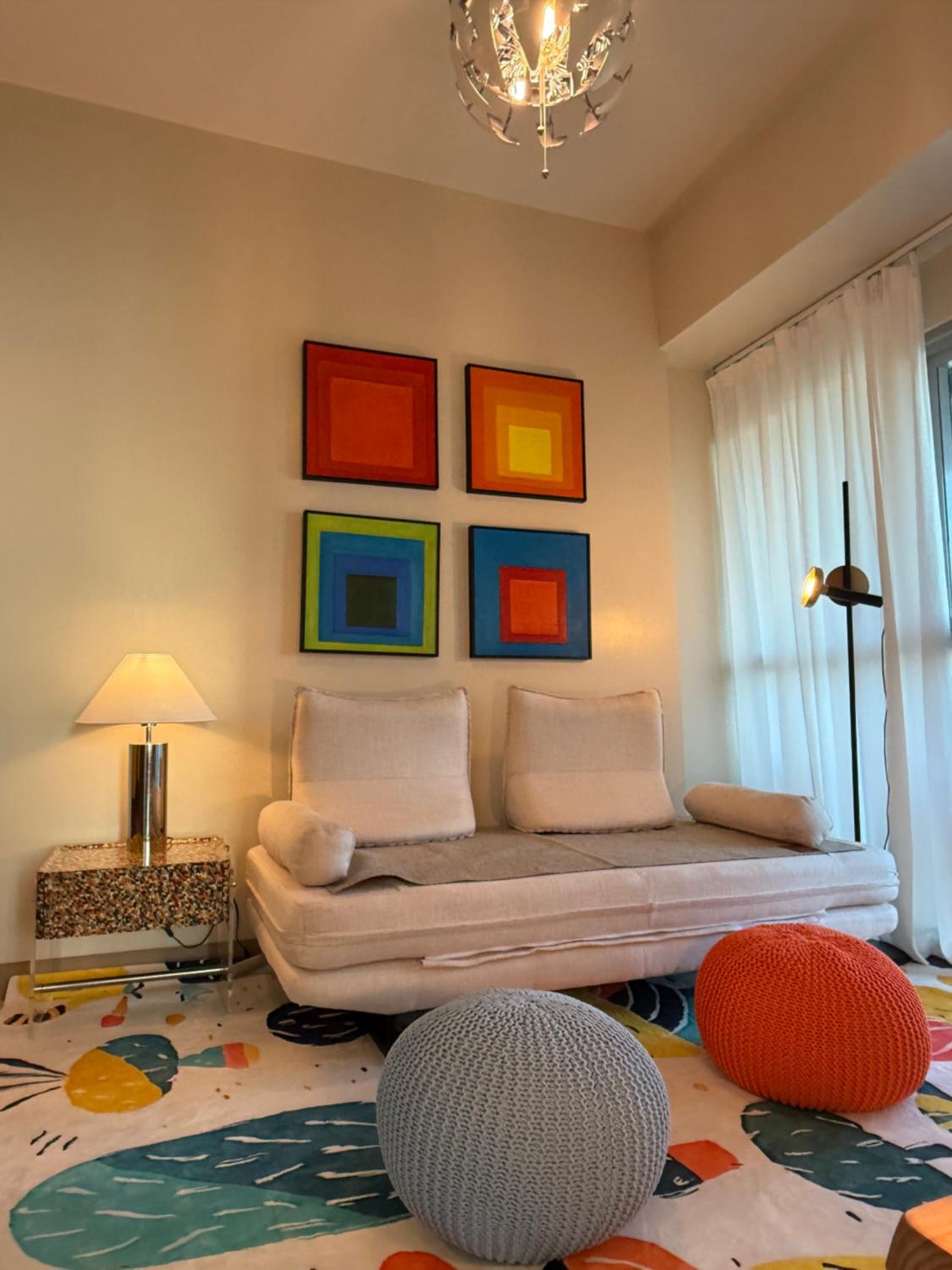 Luxurious Style Apartment cross to Okada and near City of Dreams, Solaire, MOA, and Airport