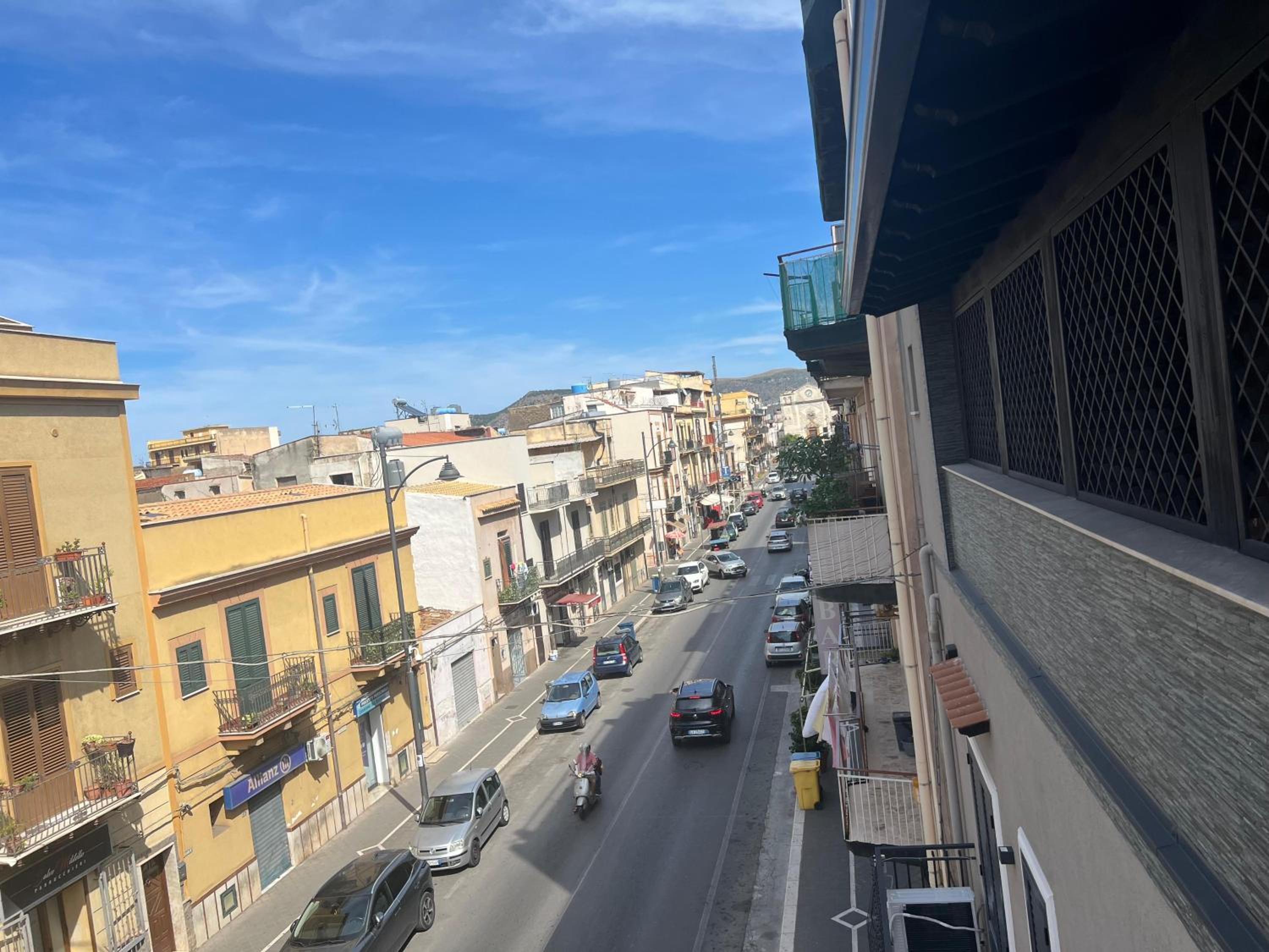 Suite del Corso