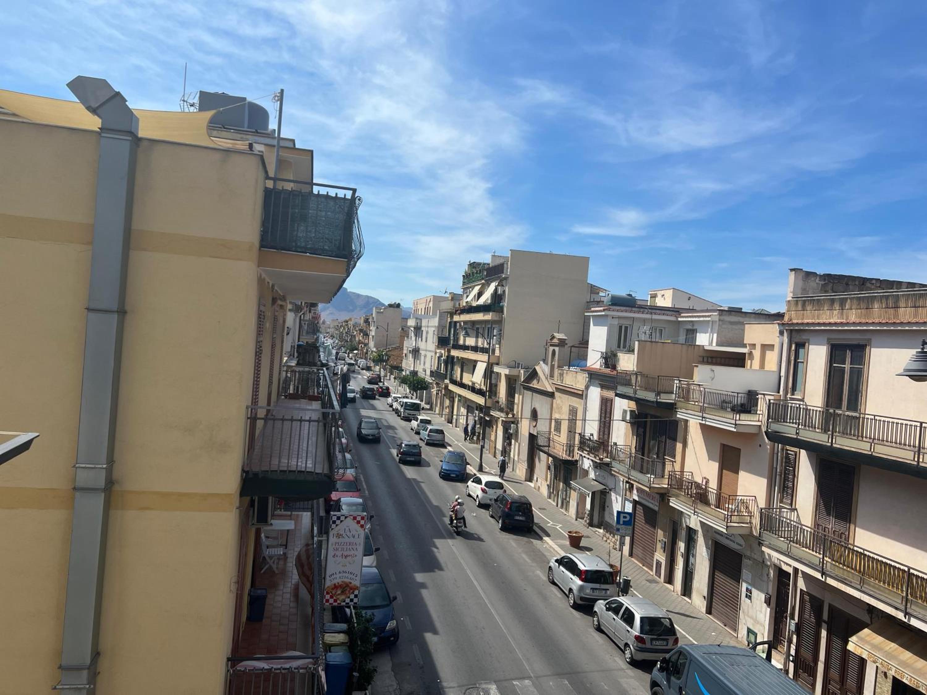 Suite del Corso