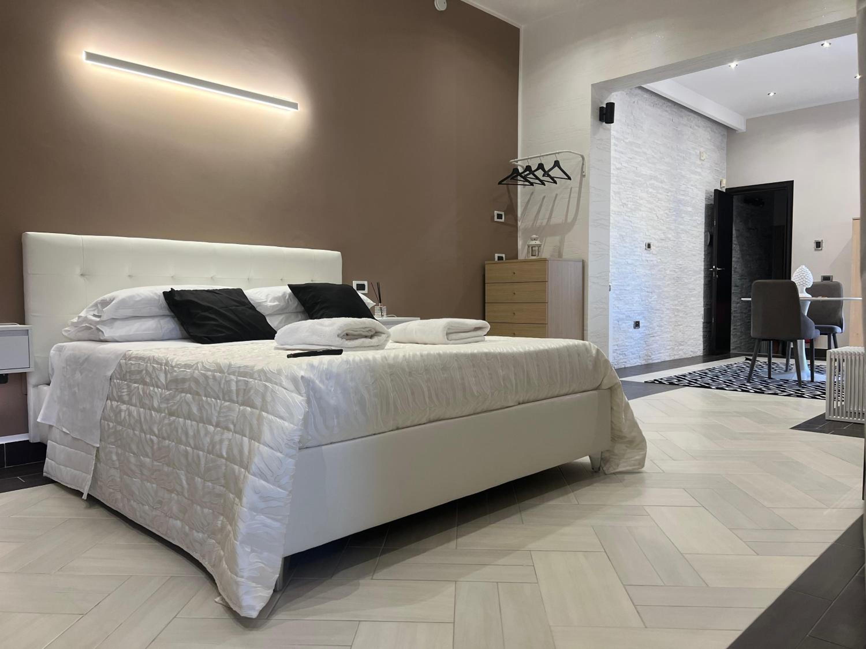 Suite del Corso