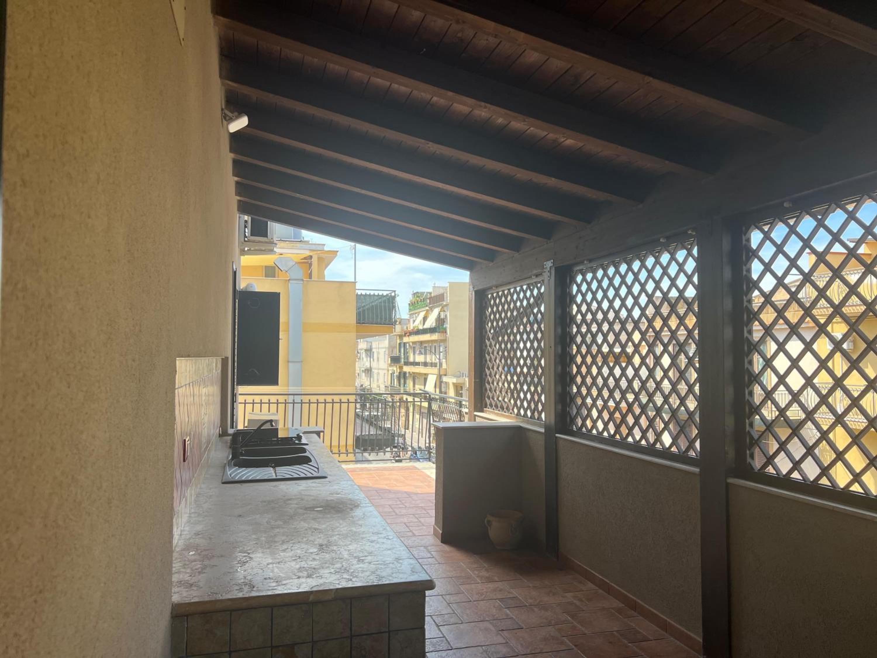 Suite del Corso