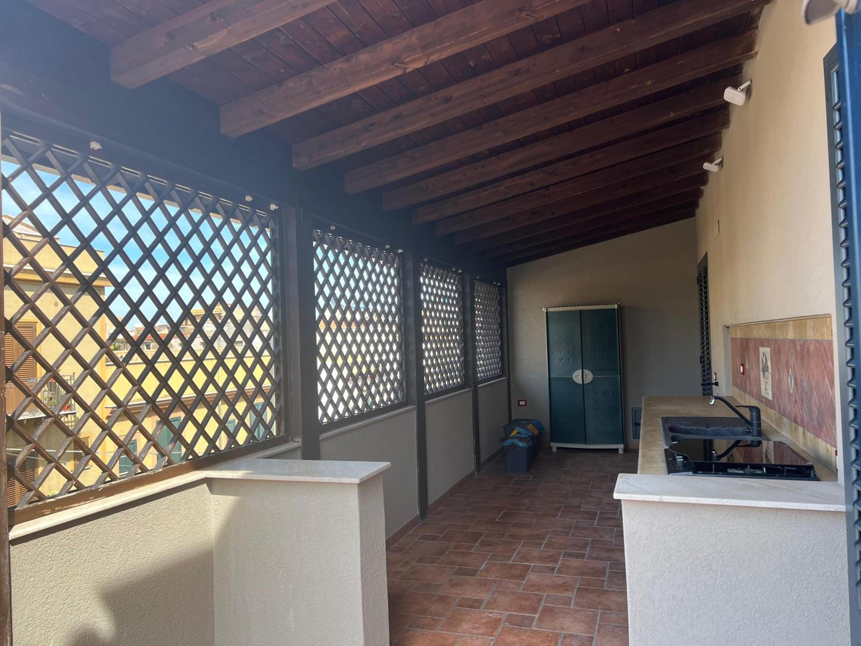Suite del Corso