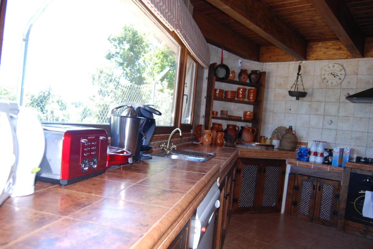Casa Rural La Marta view 5