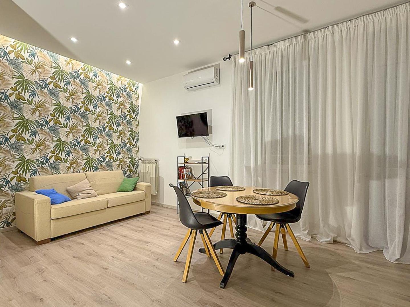 Apartment Aurum Colosseum