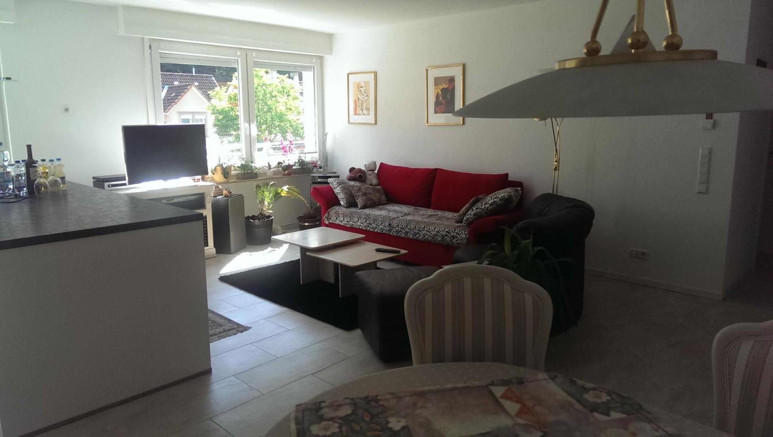 Loft Nagoldtal en Pforzheim