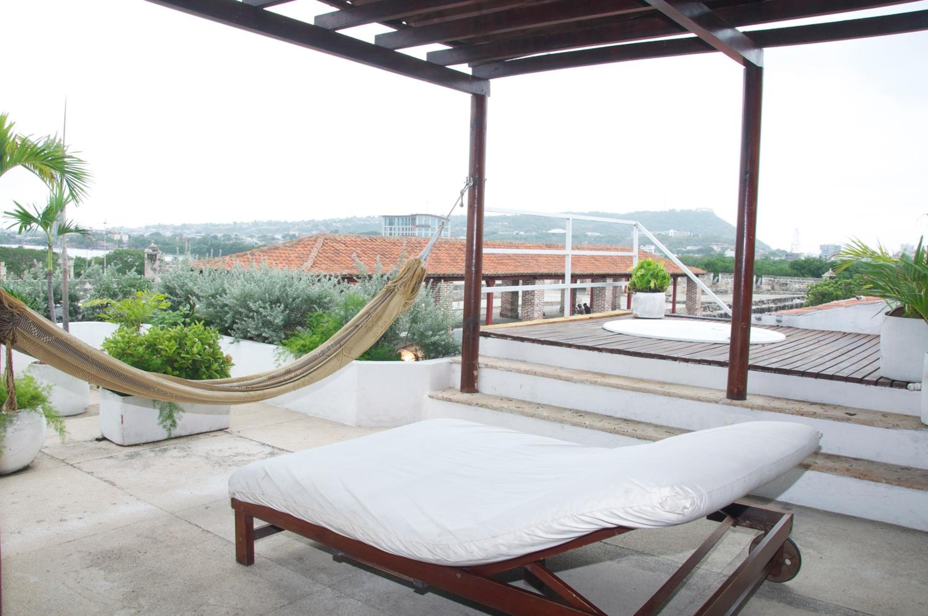 roof