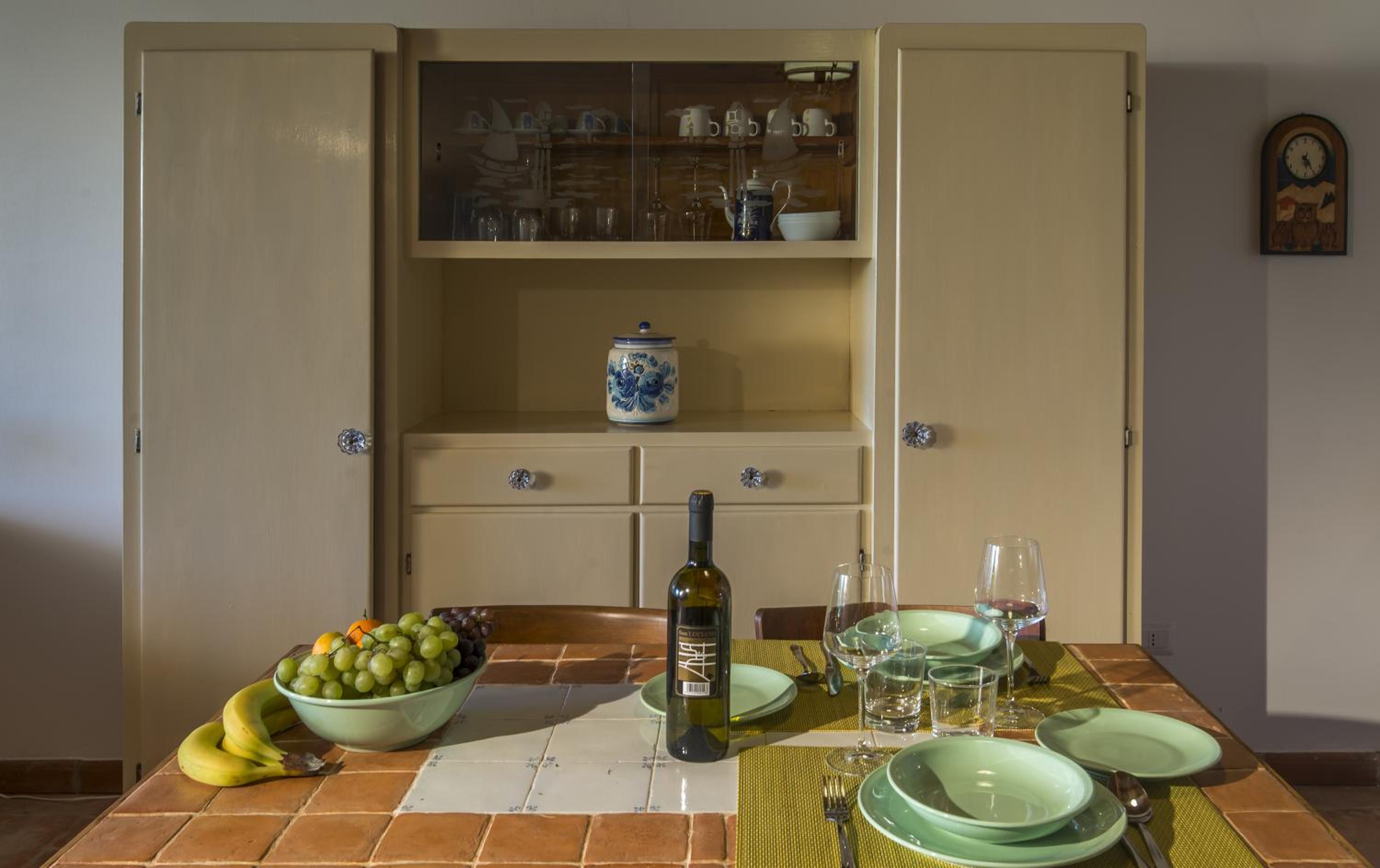 Casa Vacanze Le Fornaci