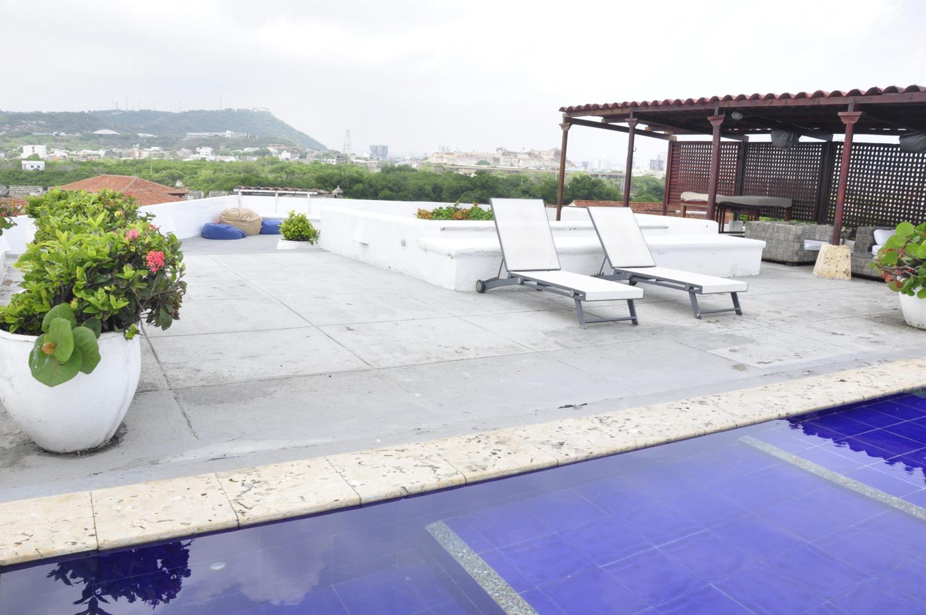 roof