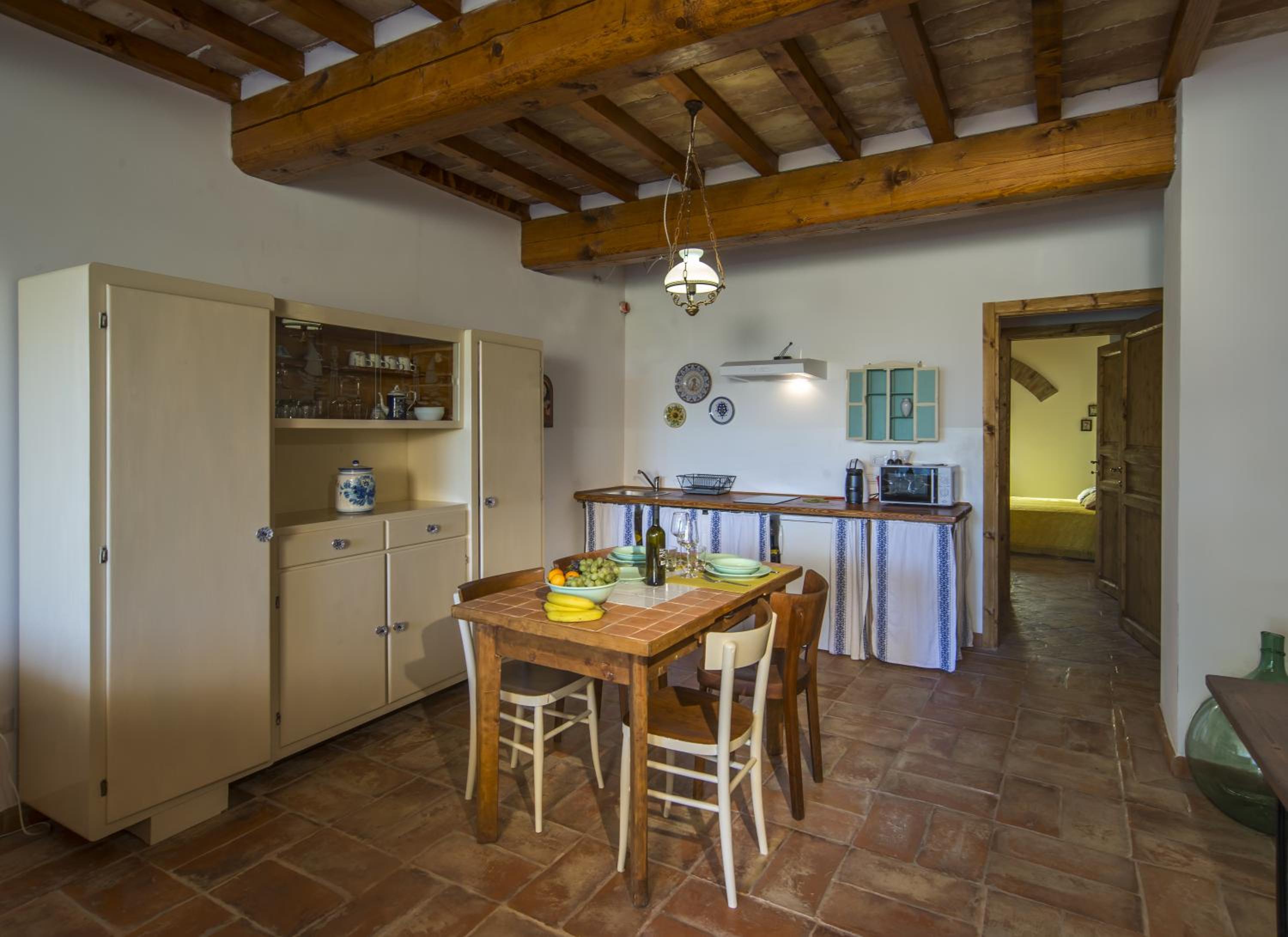 Casa Vacanze Le Fornaci