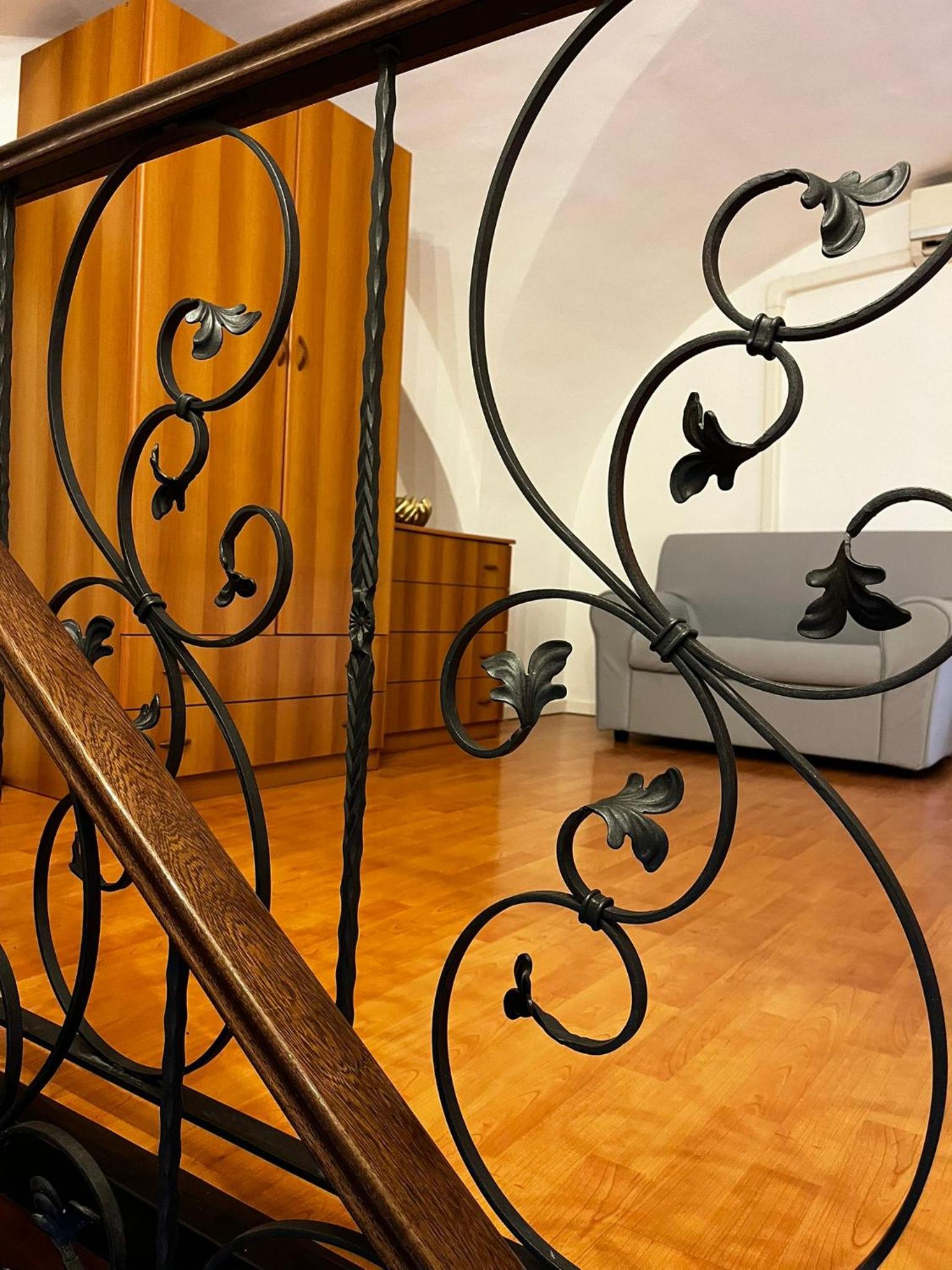 Giupa's second home