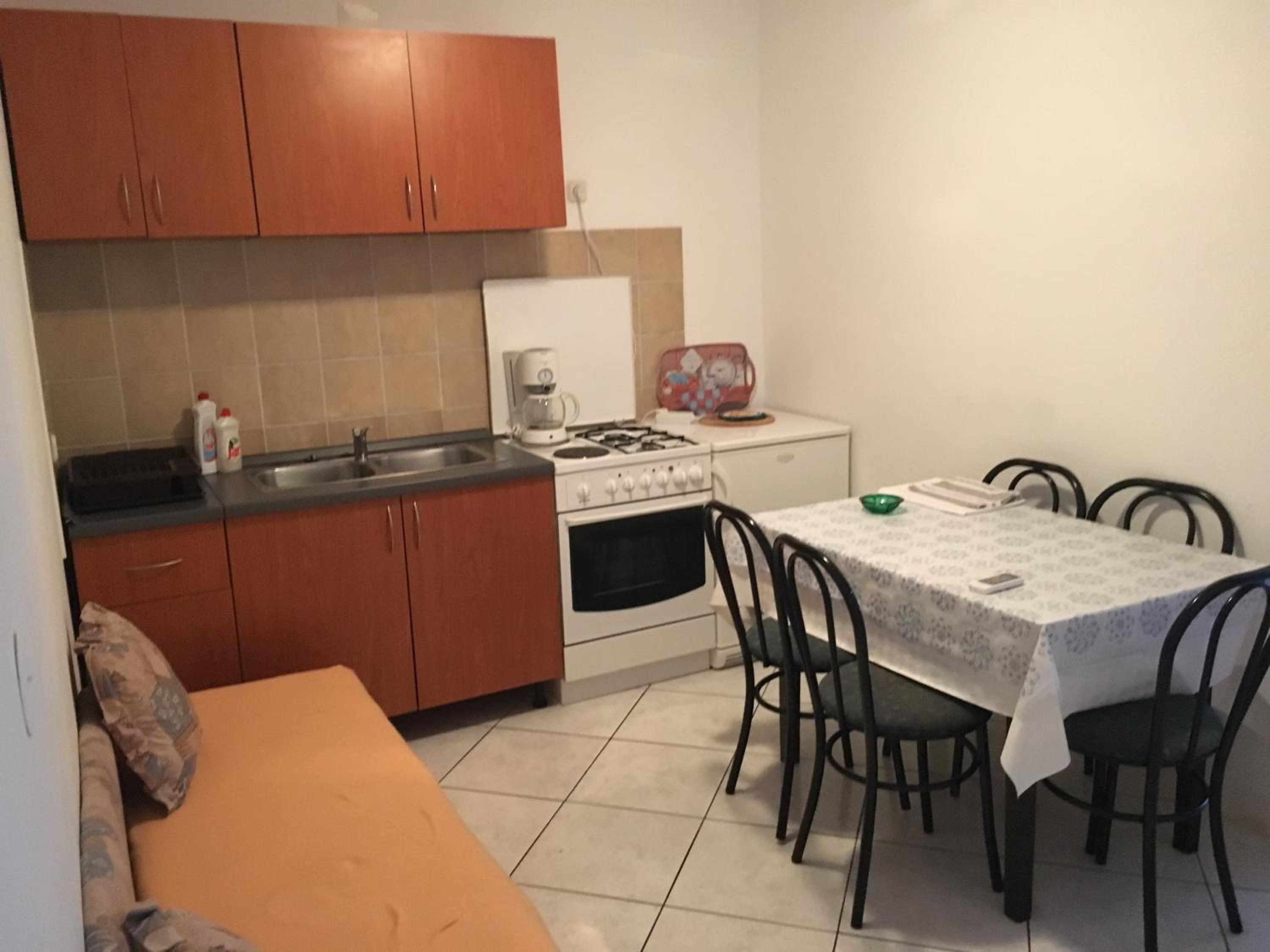 Apartments Kulic view 5