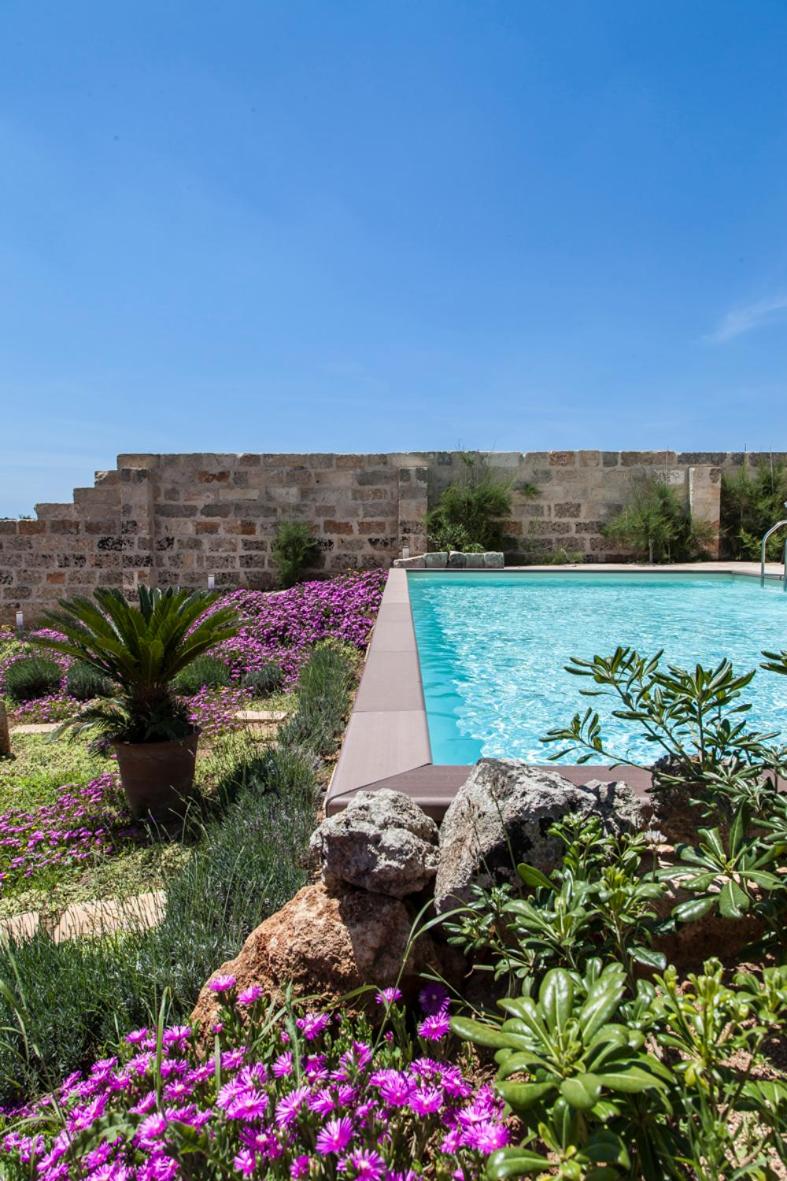Masseria Palane