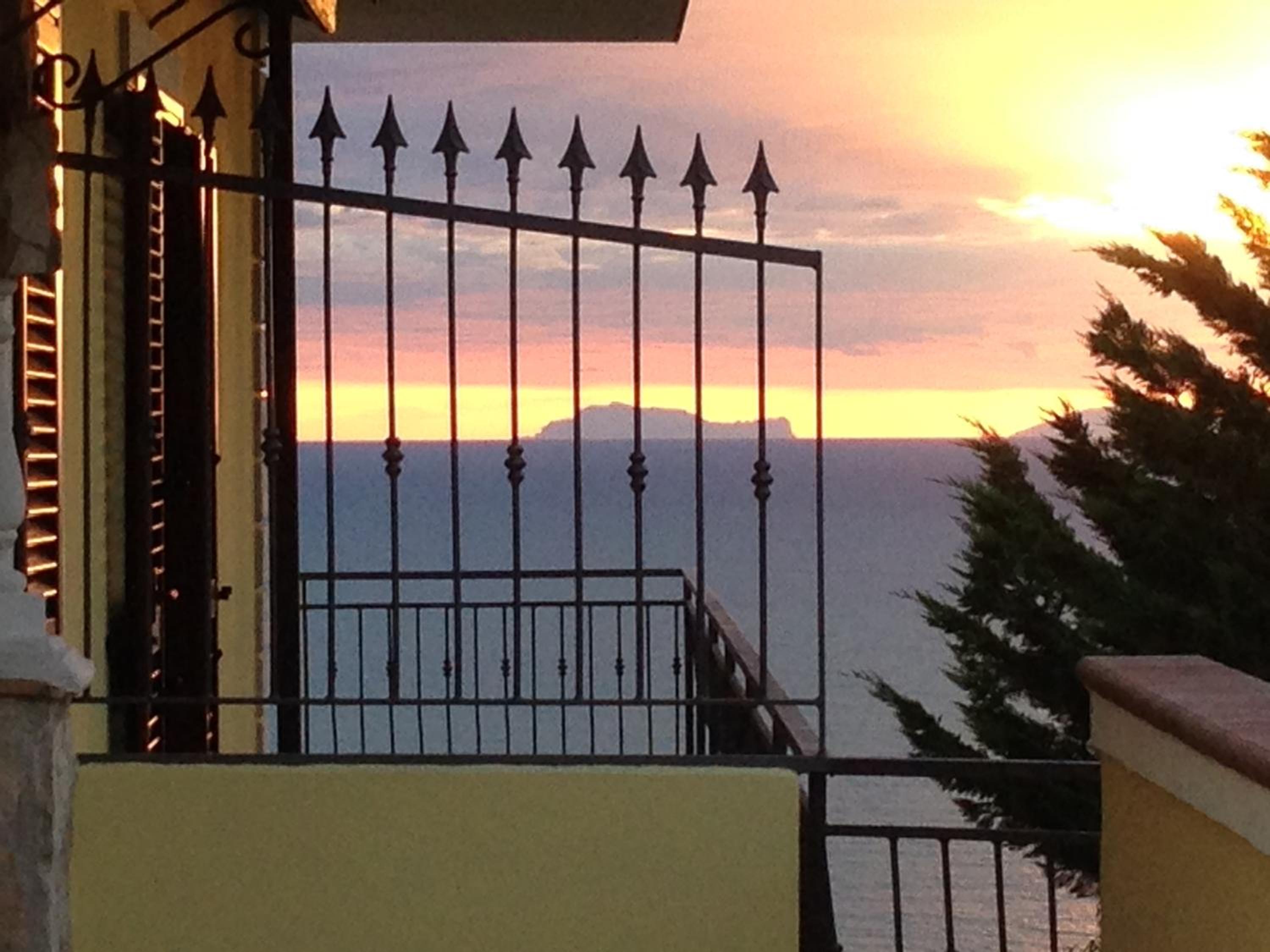 Villa Malandrino Guest House