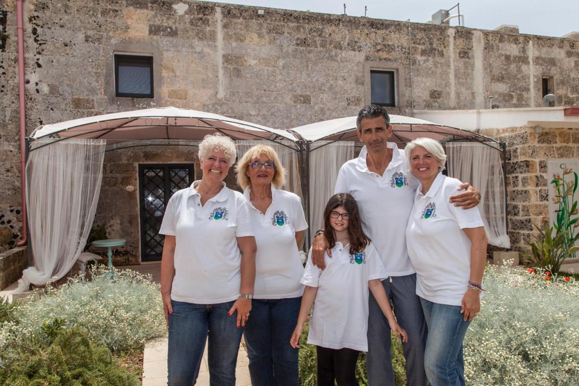 Masseria Palane
