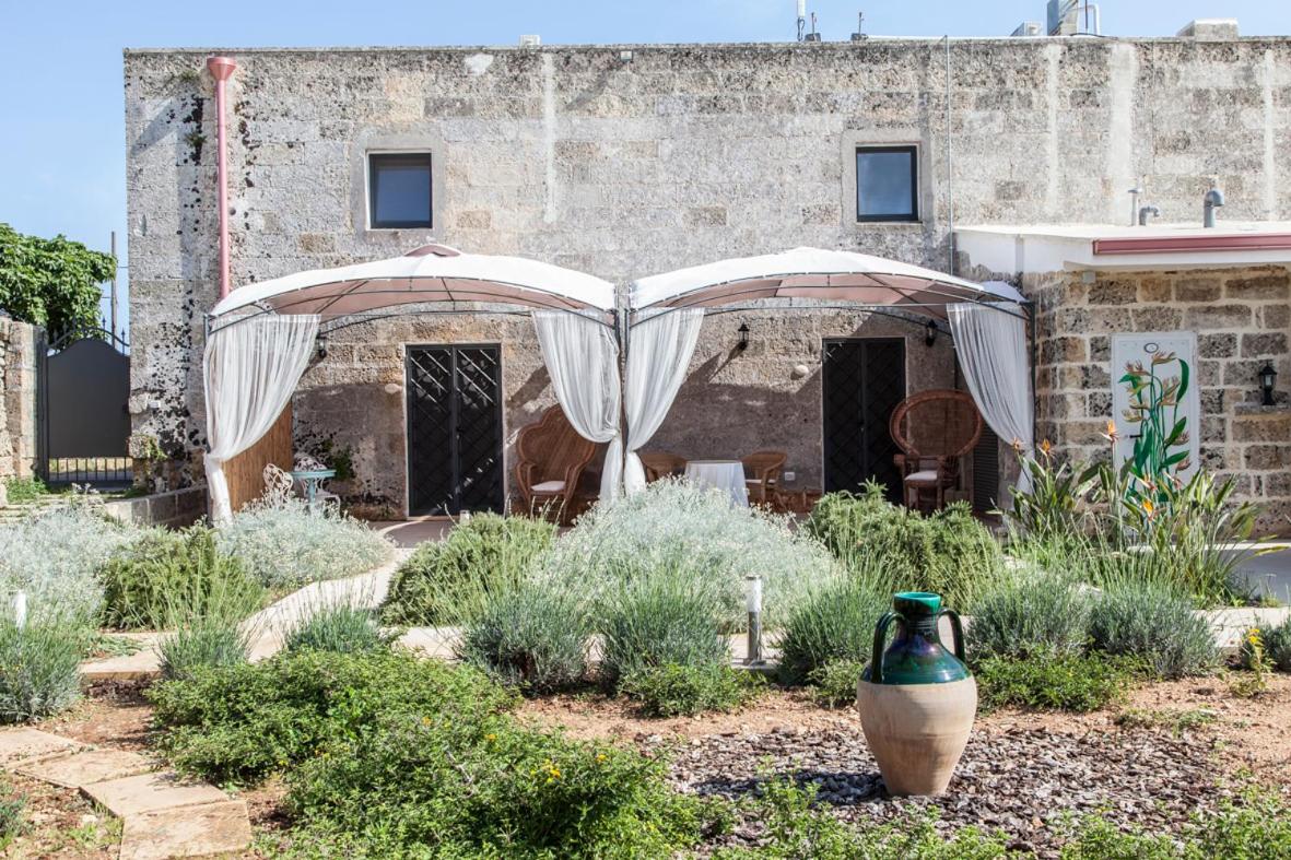 Masseria Palane