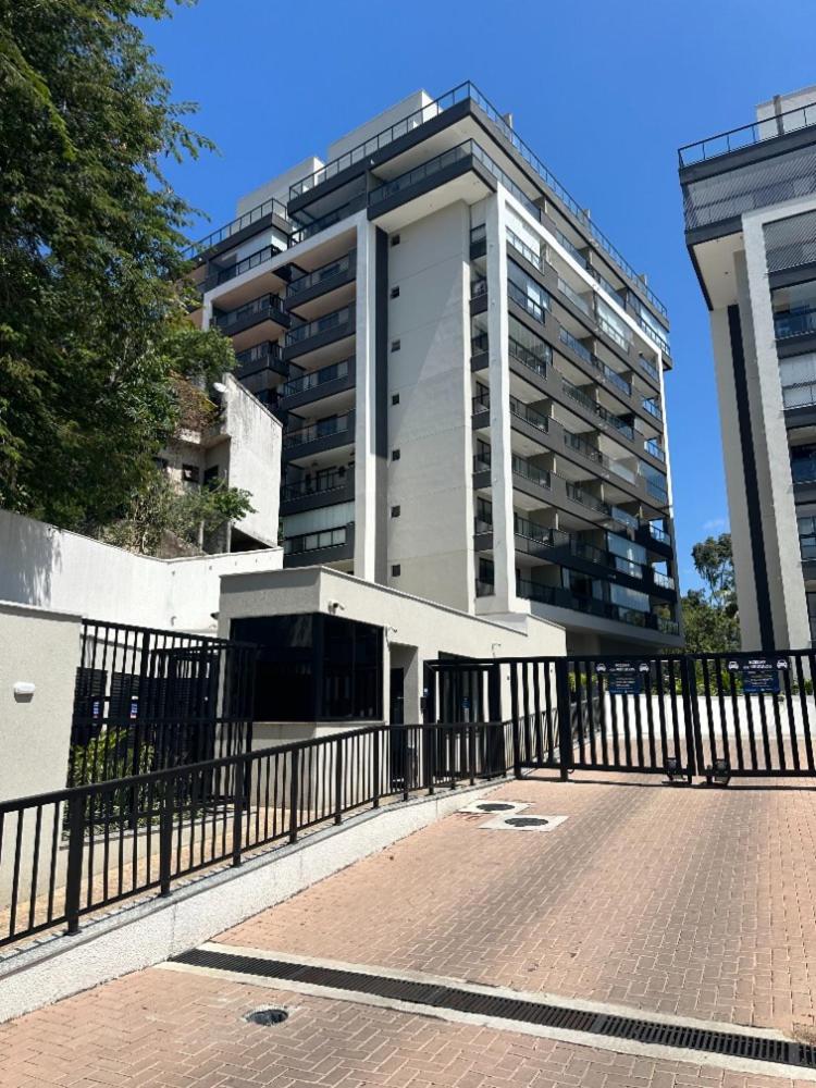 Studio Moderno no Ingá com Vista