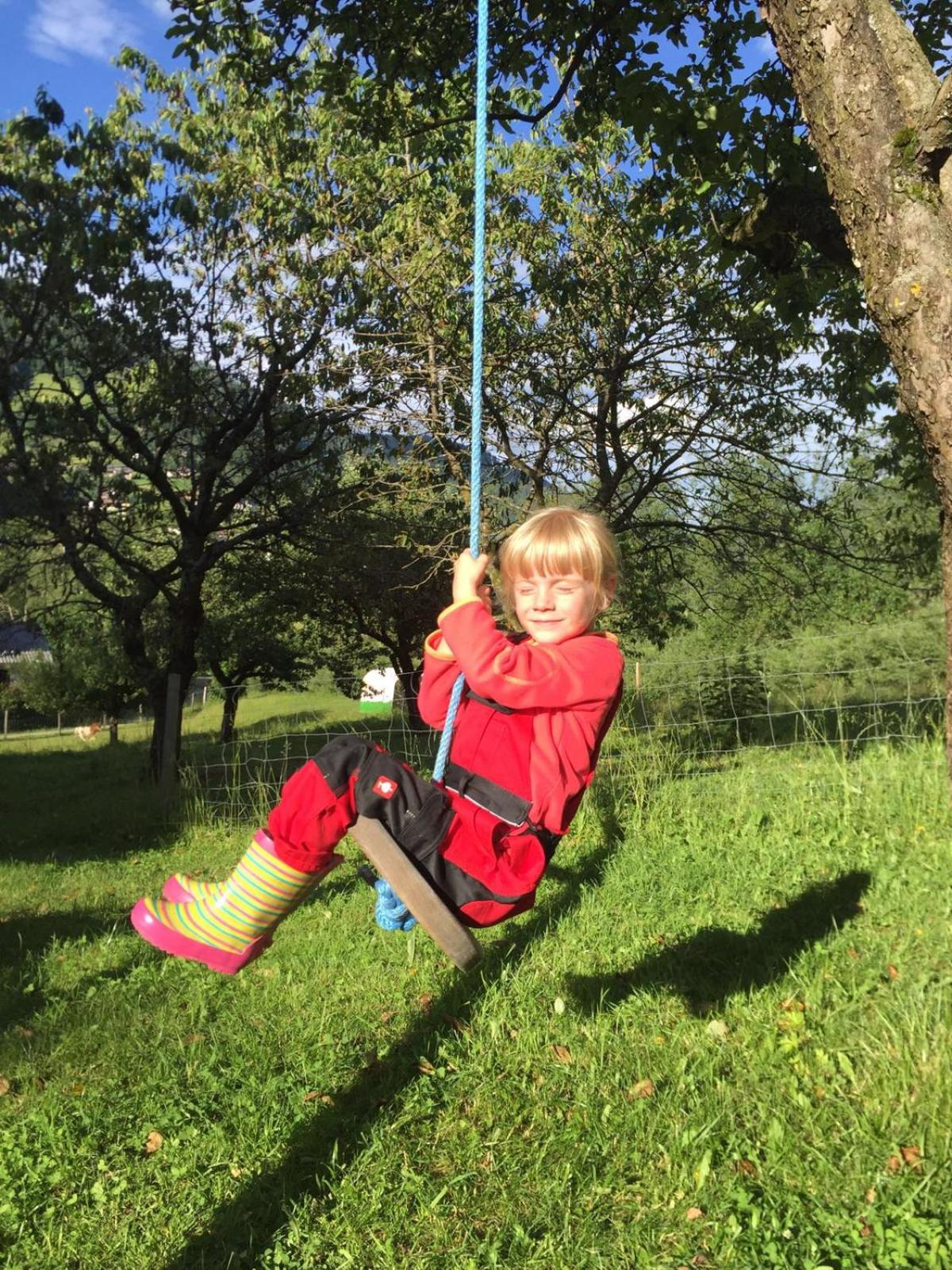 Bad Kleinkirchheim Bio Naturhof Ottingerhof
