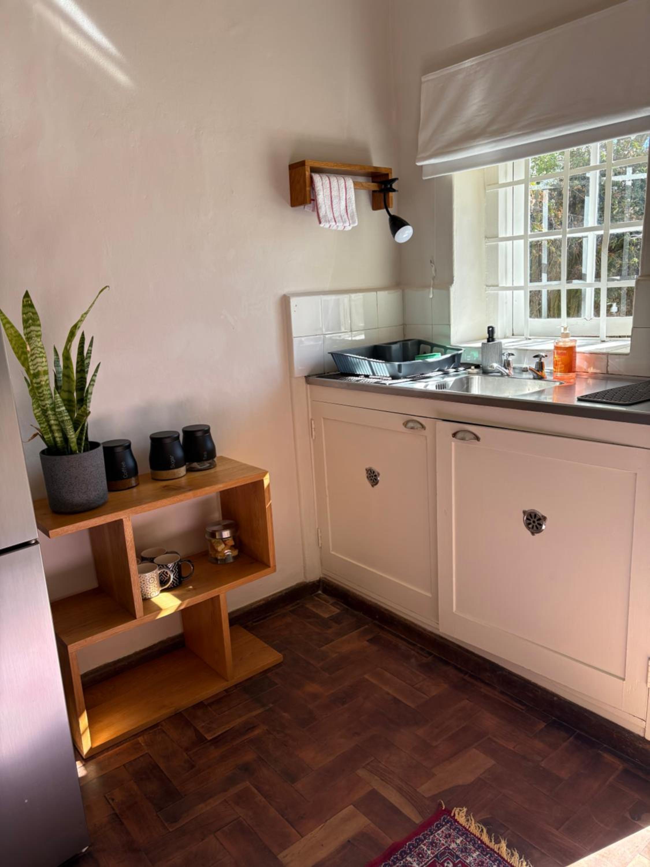 Oatlands Cottages
