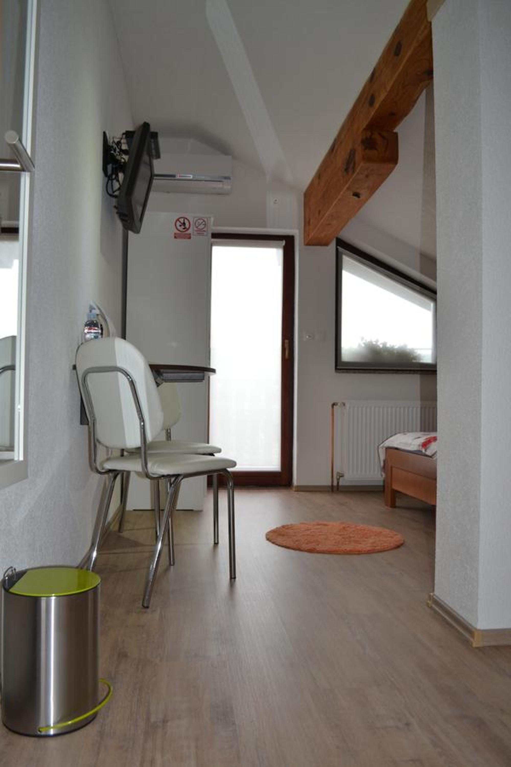 Guesthouse Žalac view 3
