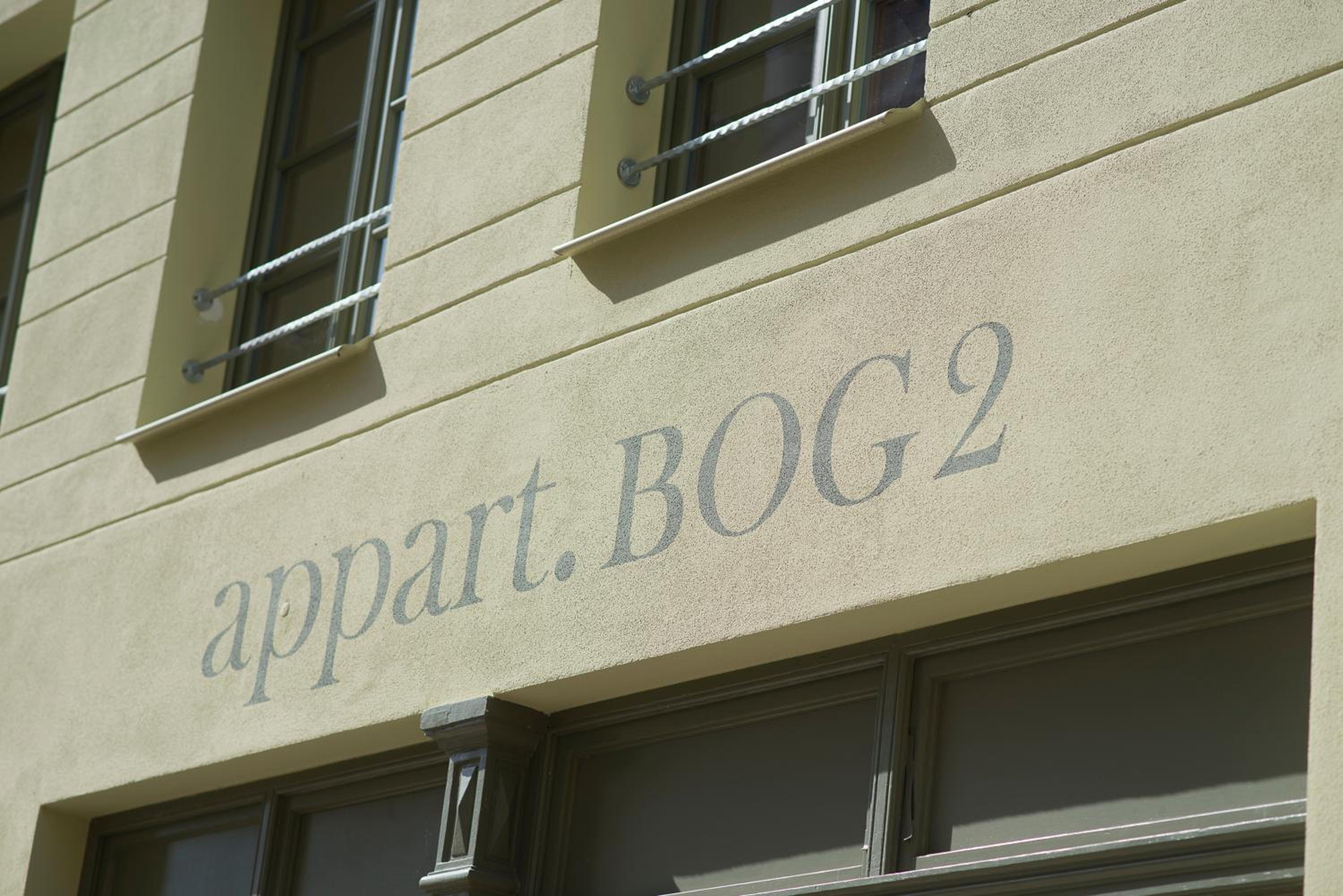 Appart.Bog2 Görlitz