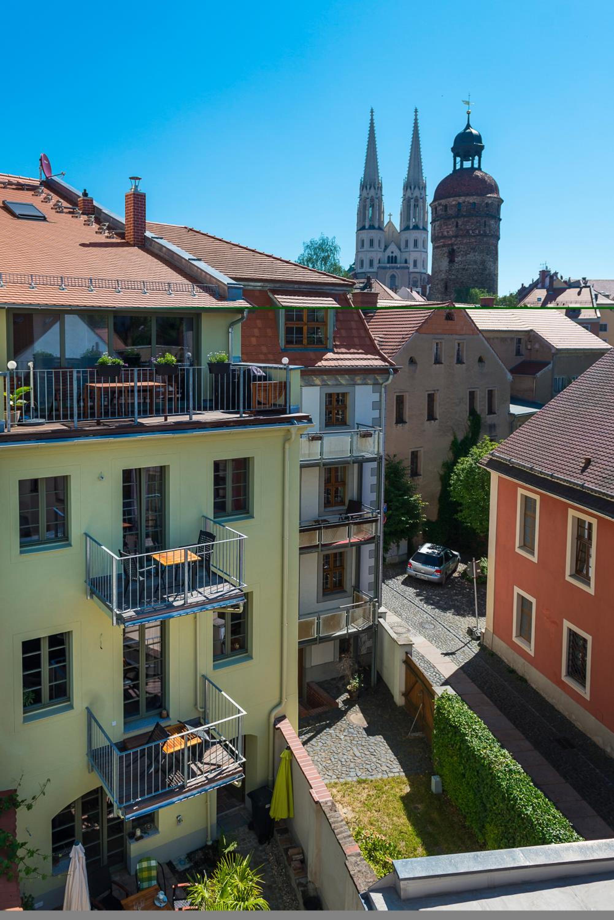 Appart.Bog2 Görlitz