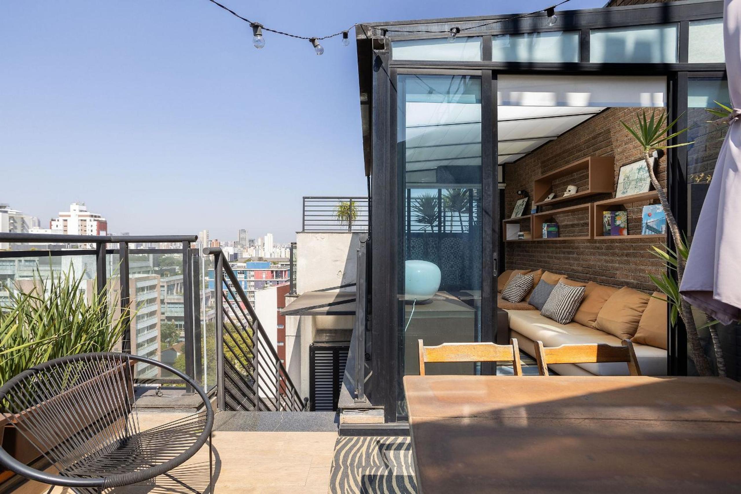Living Design Vila Madalena