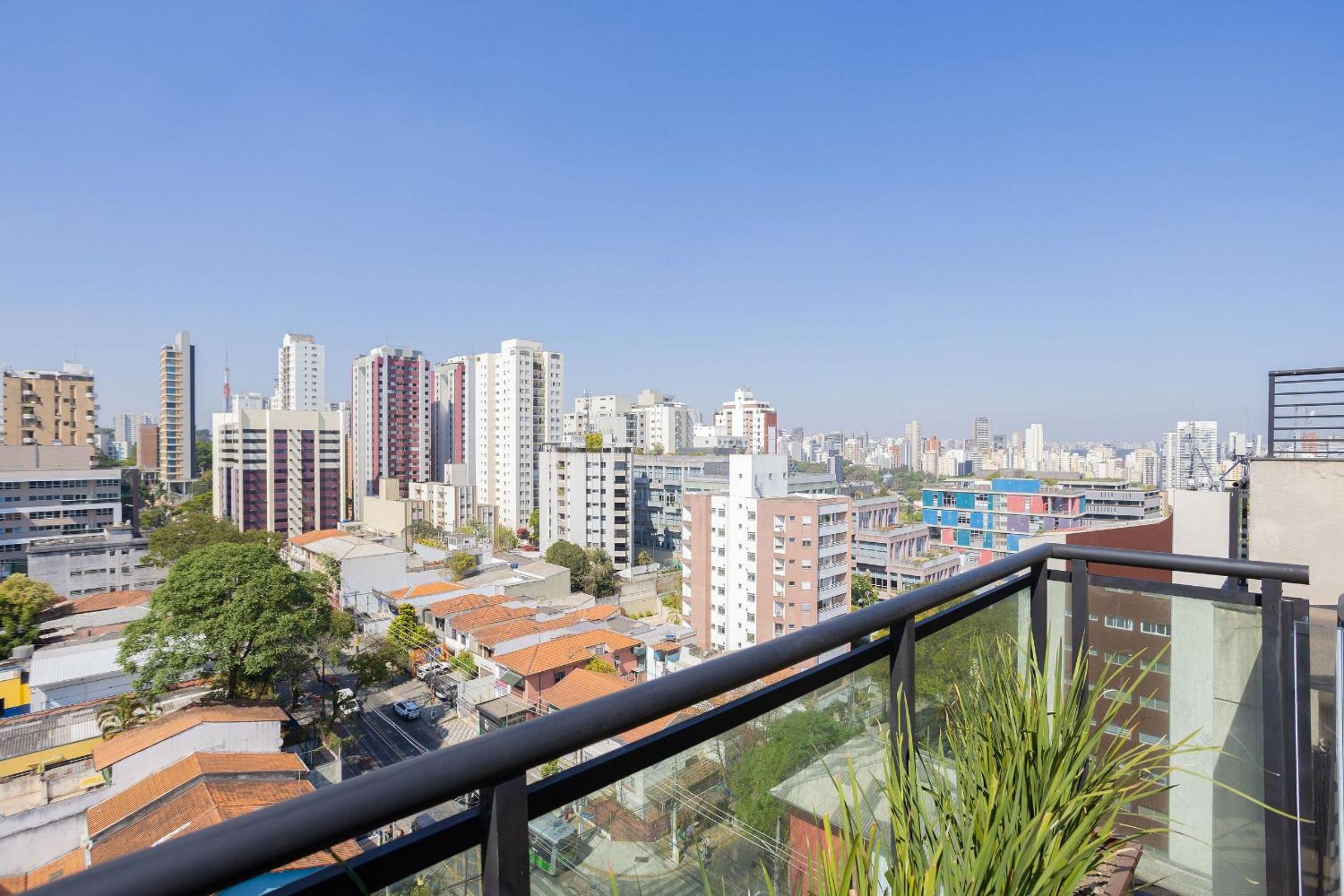 Living Design Vila Madalena