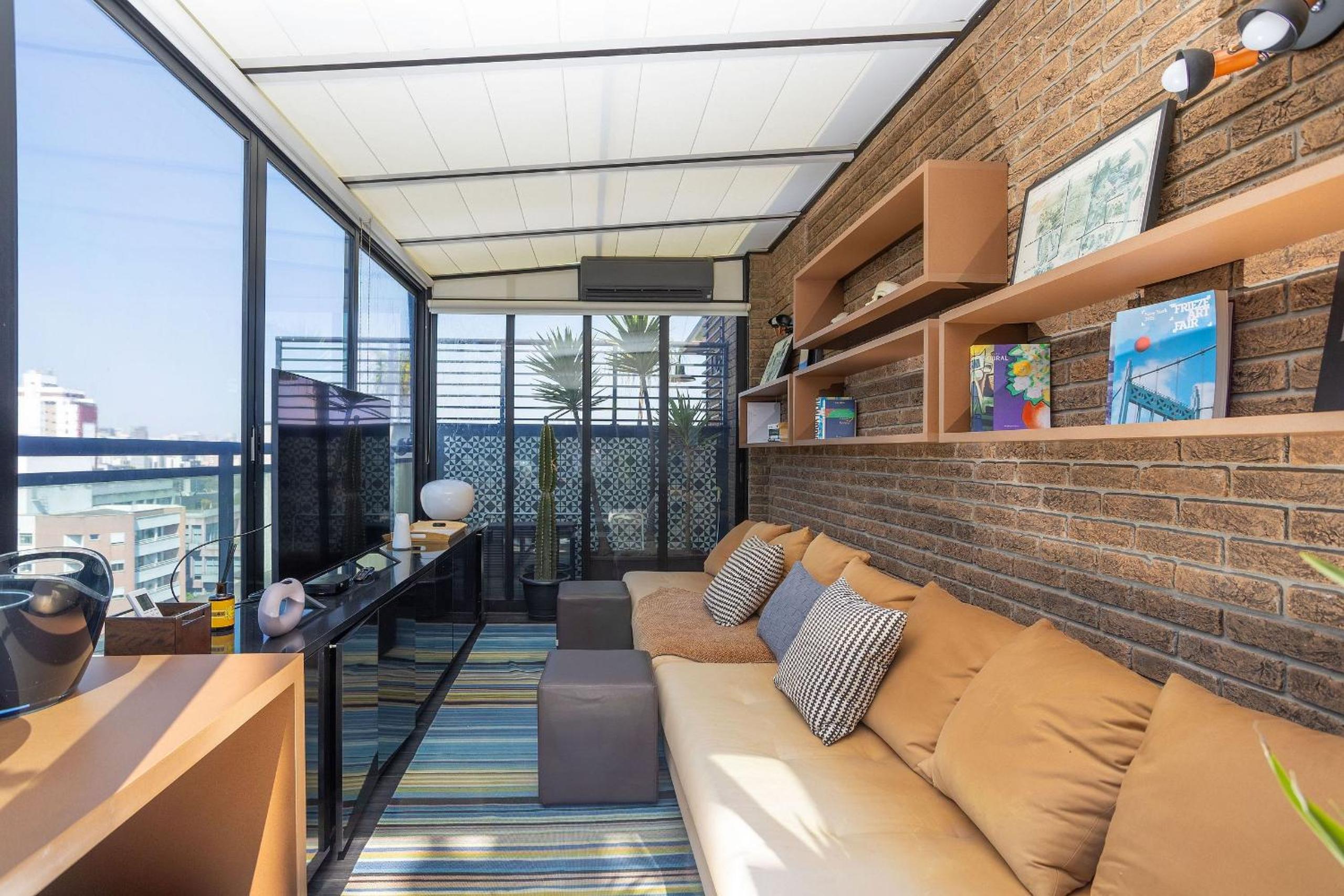 Living Design Vila Madalena