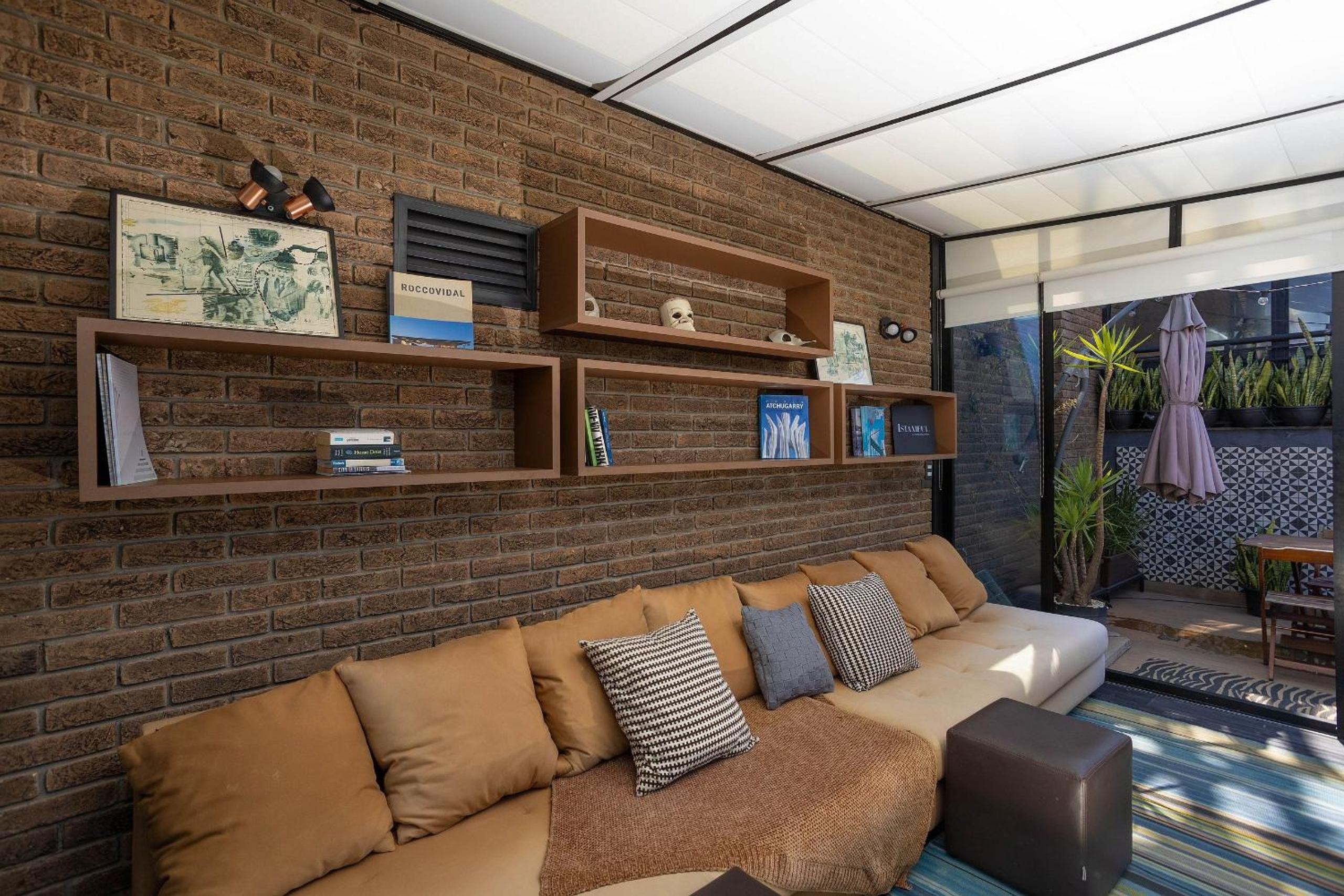 Living Design Vila Madalena