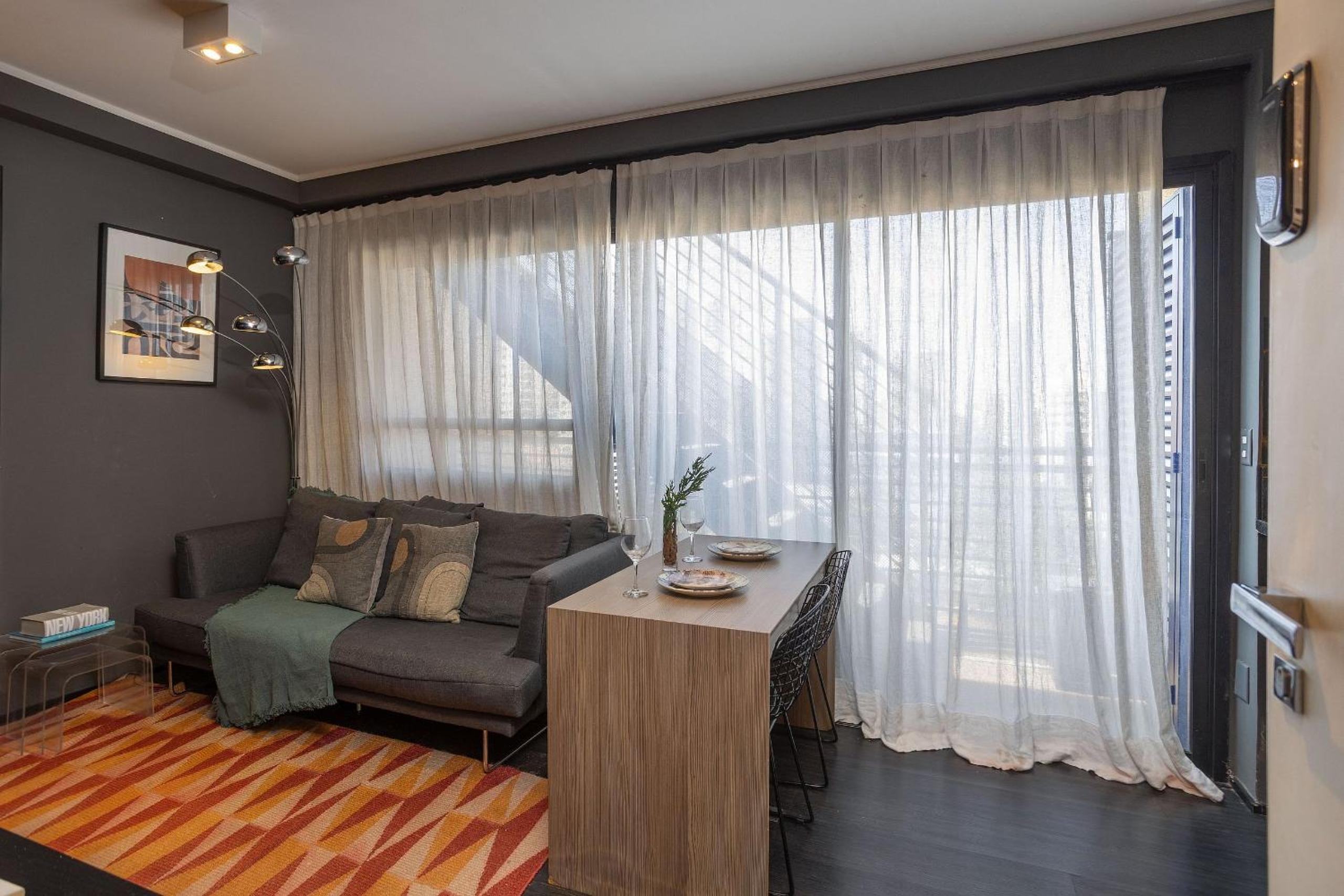 Living Design Vila Madalena