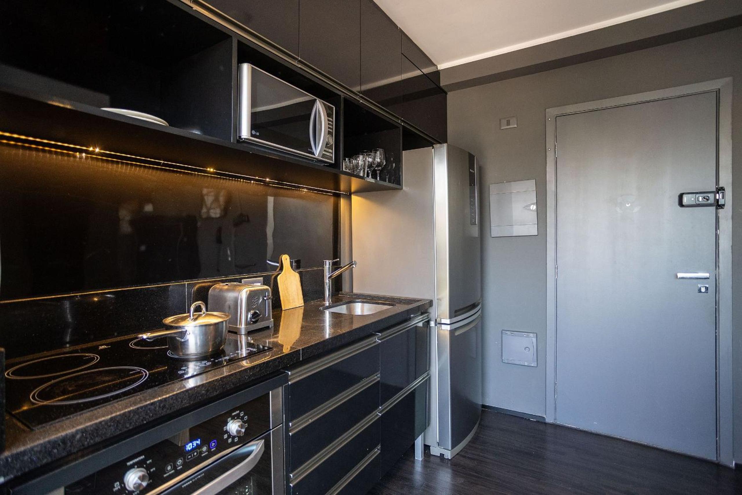 Living Design Vila Madalena