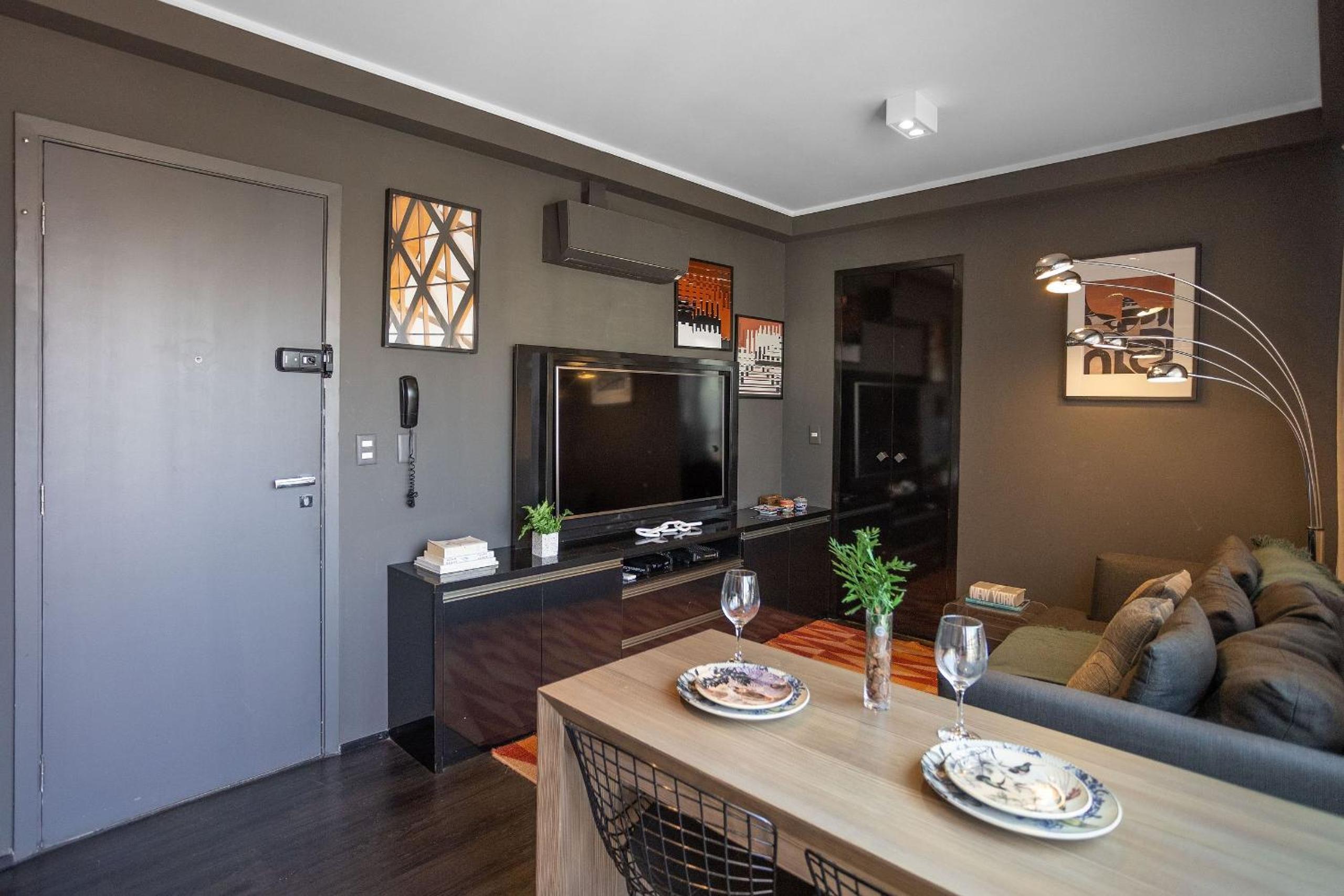 Living Design Vila Madalena