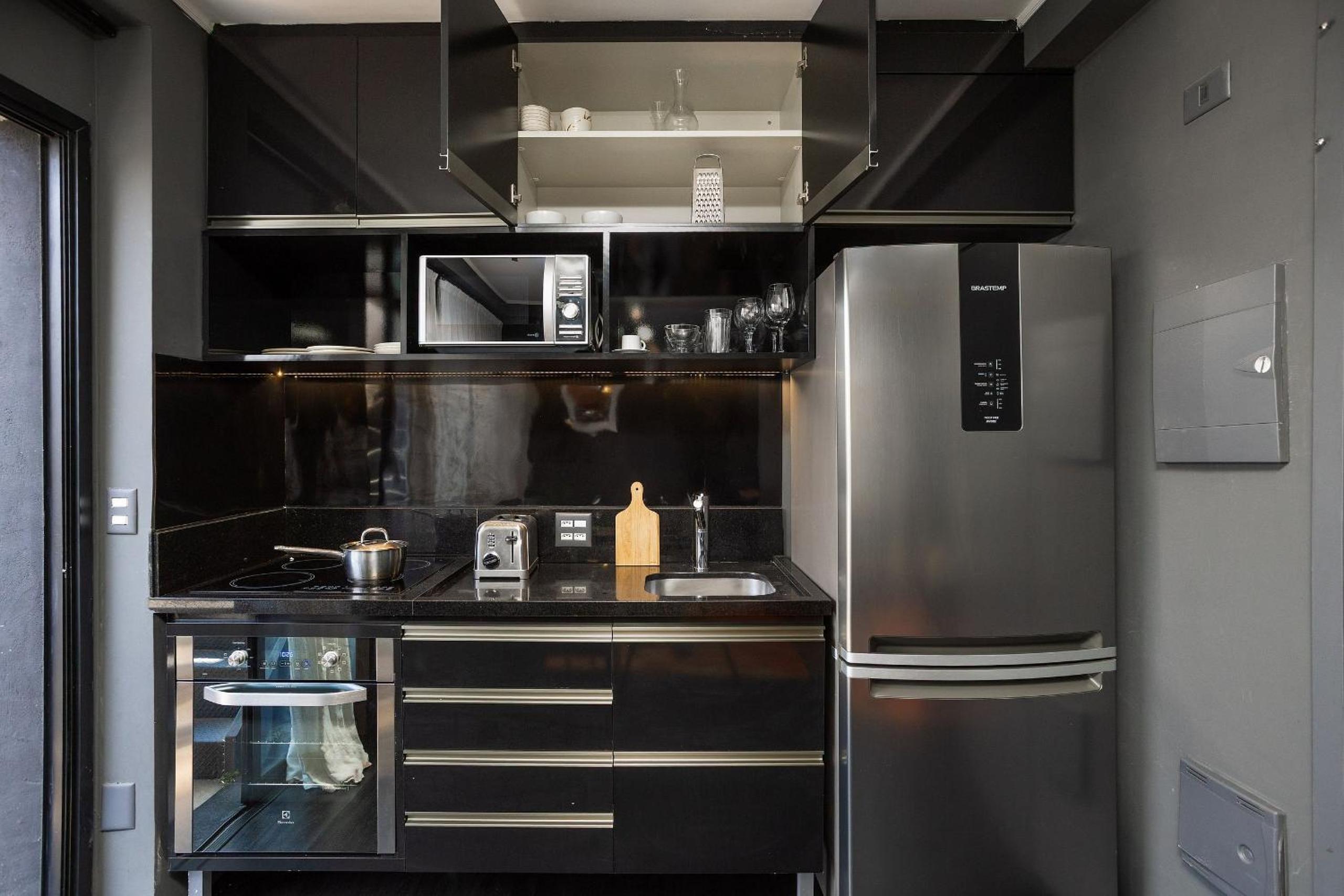 Living Design Vila Madalena