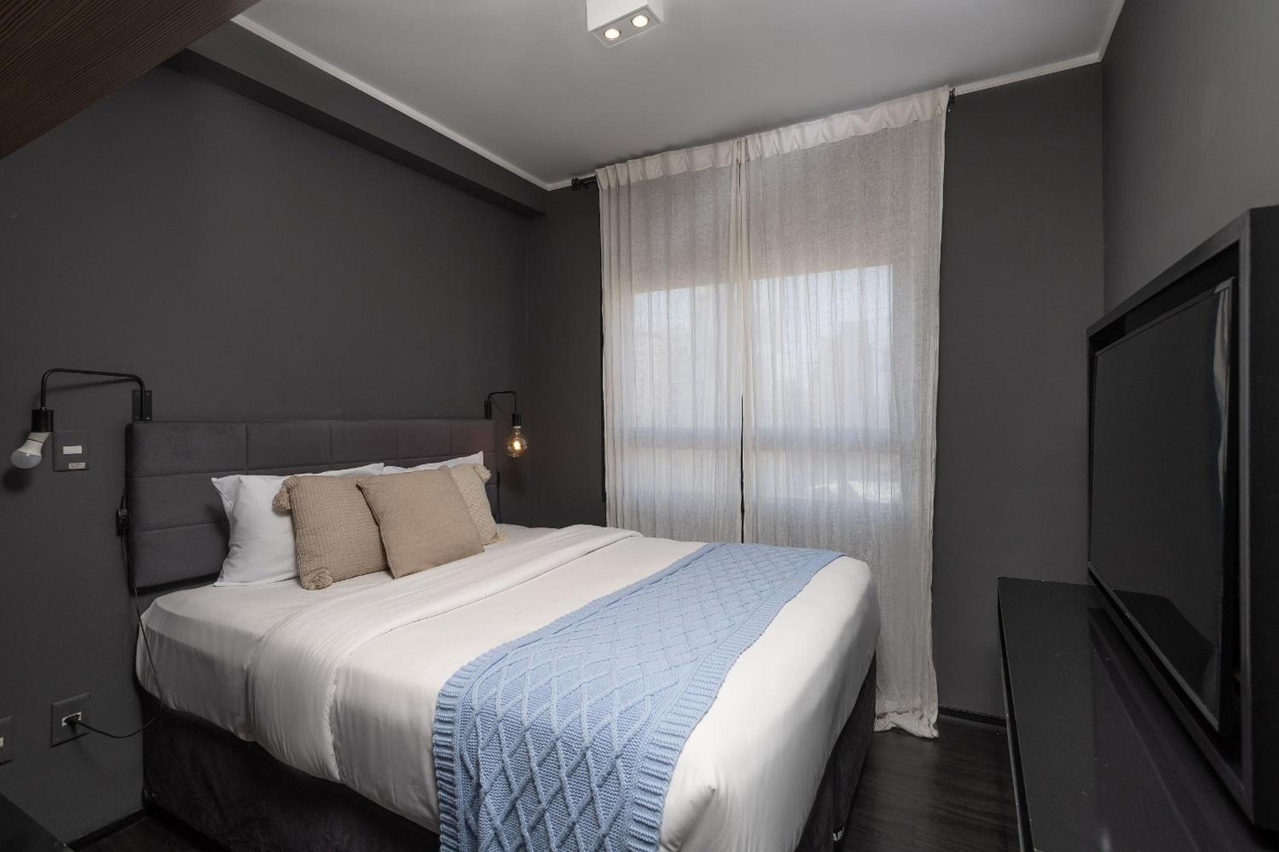 Living Design Vila Madalena
