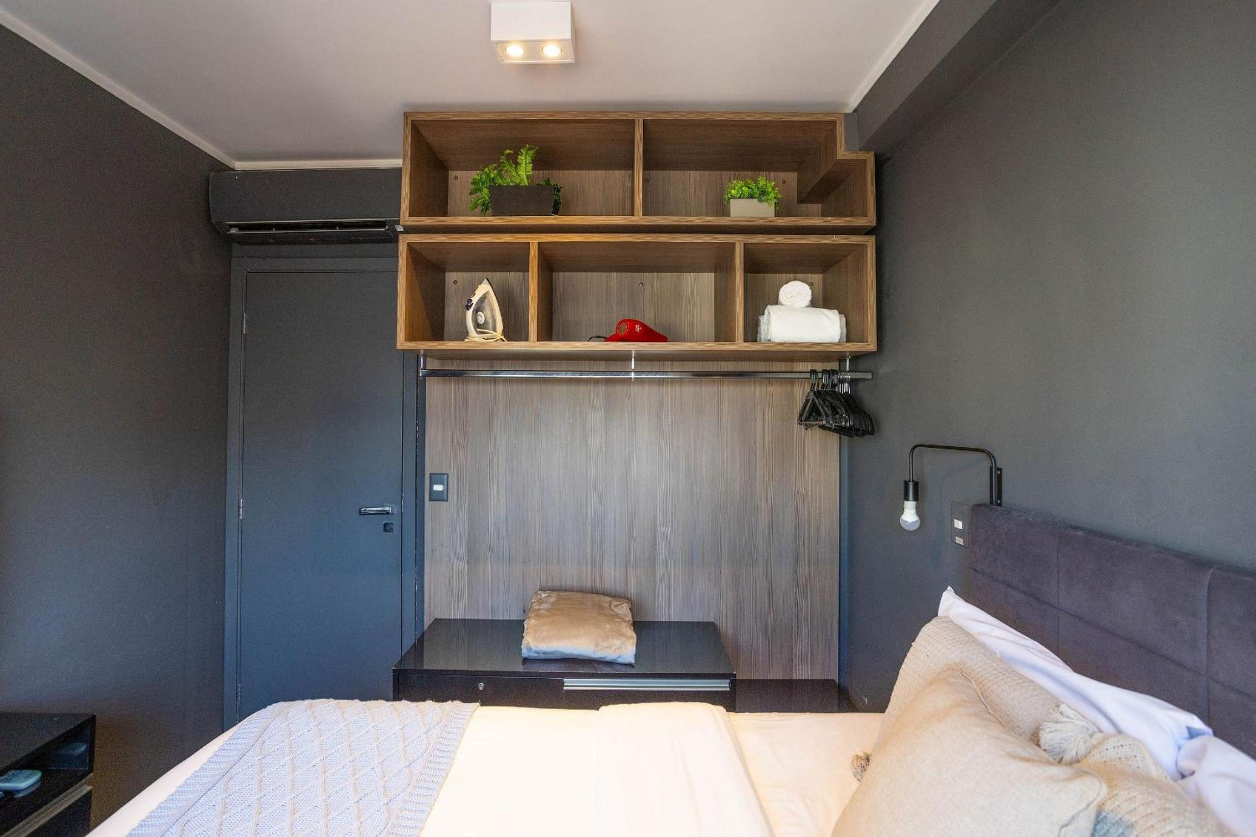 Living Design Vila Madalena