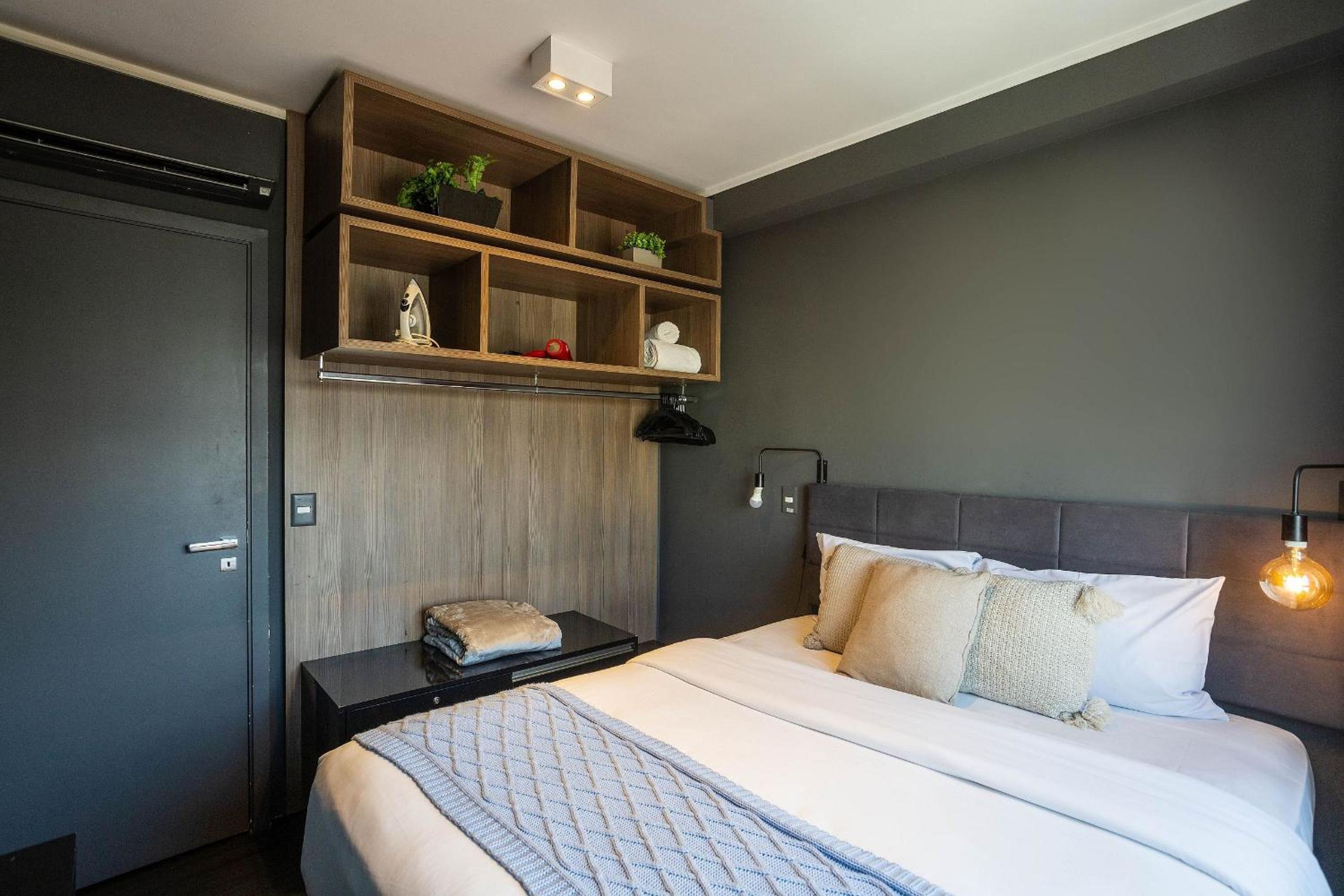 Living Design Vila Madalena