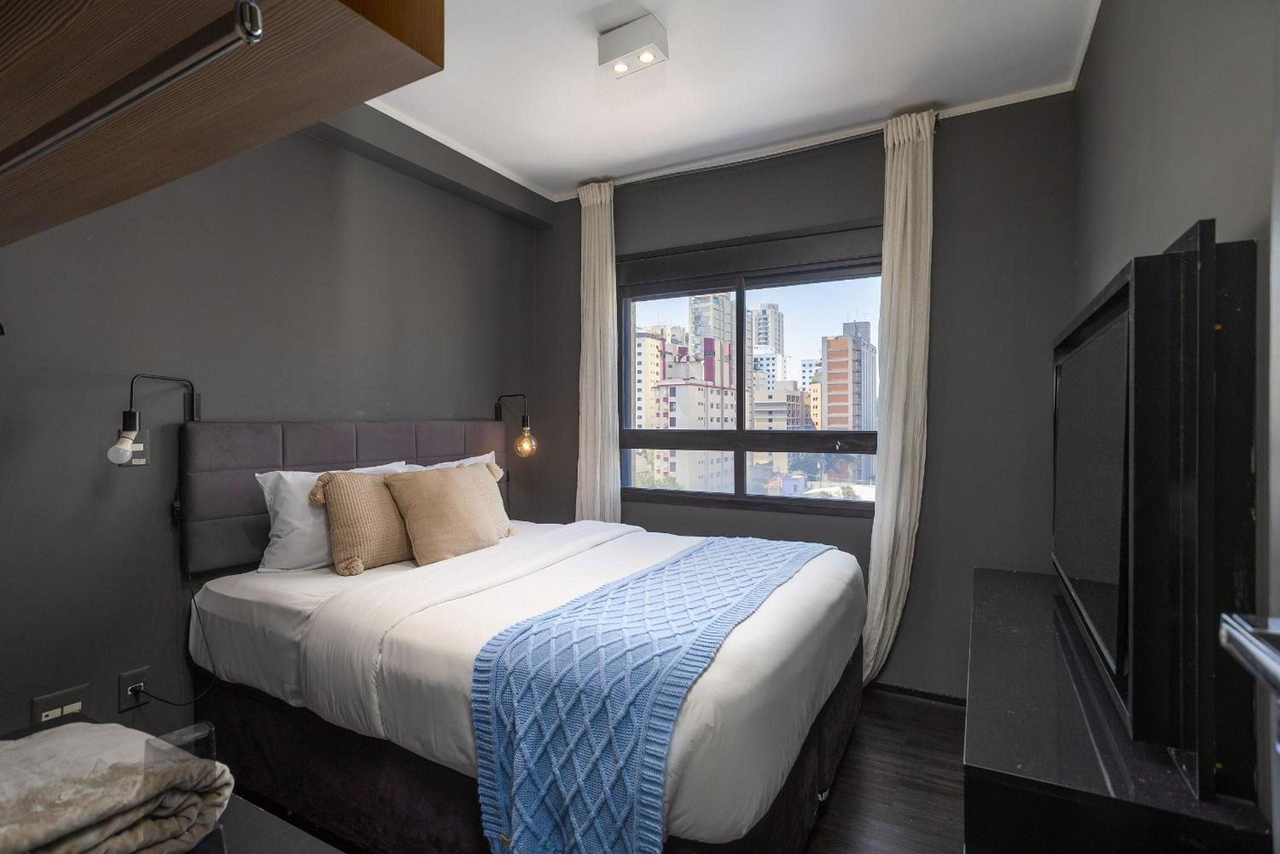 Living Design Vila Madalena